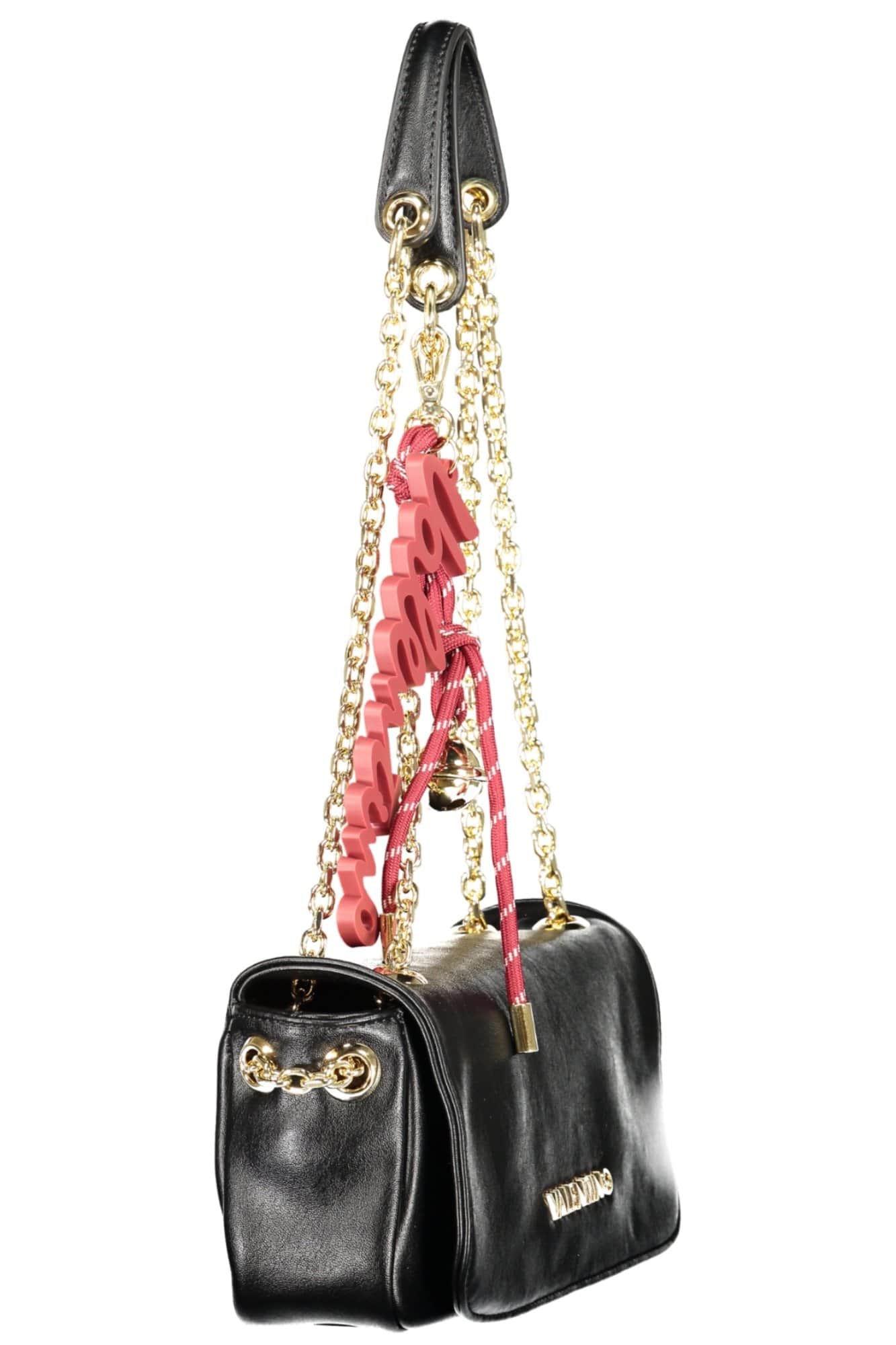Valentino mujer negro bolso