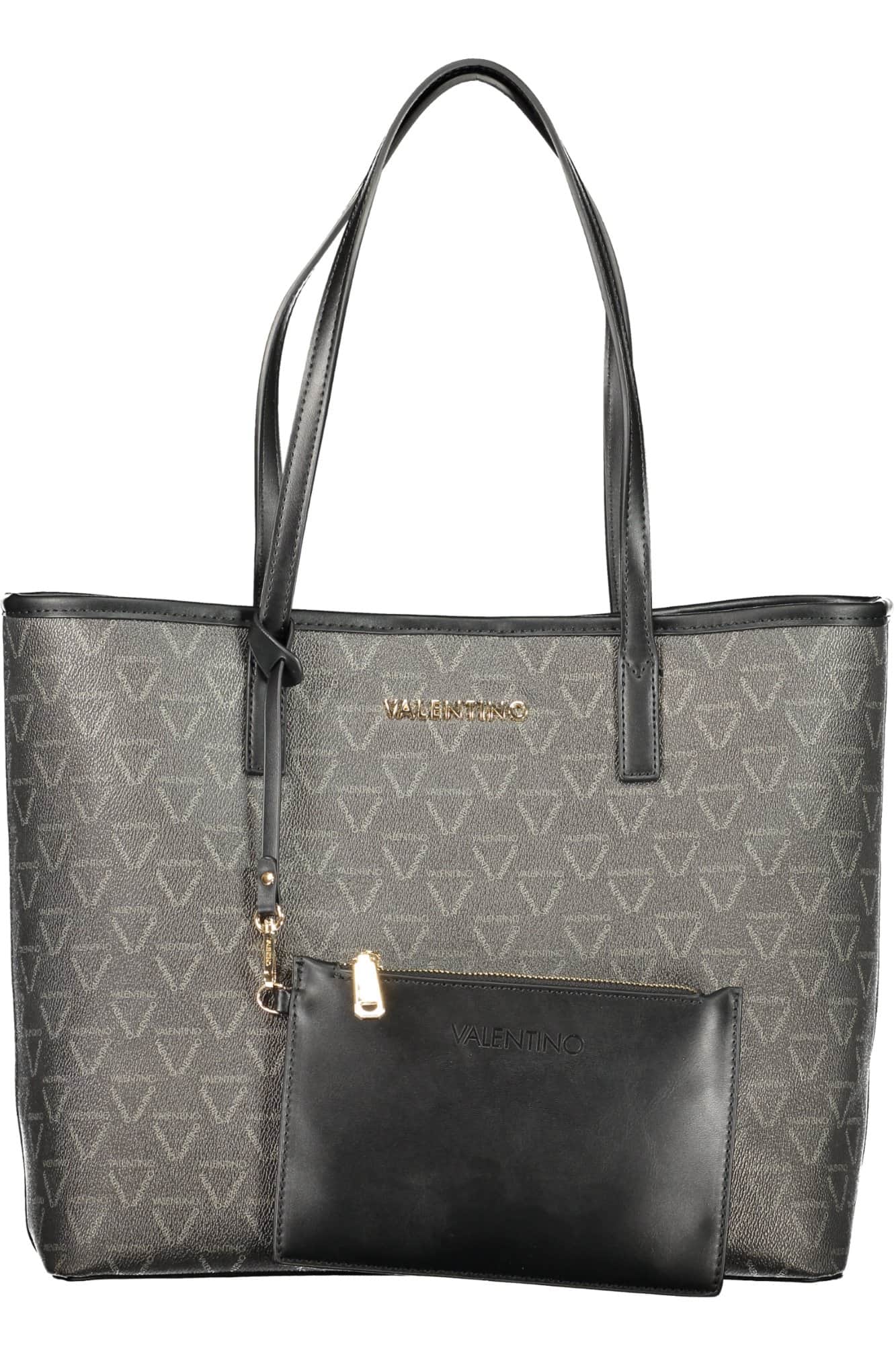 Valentino mujer negro bolso