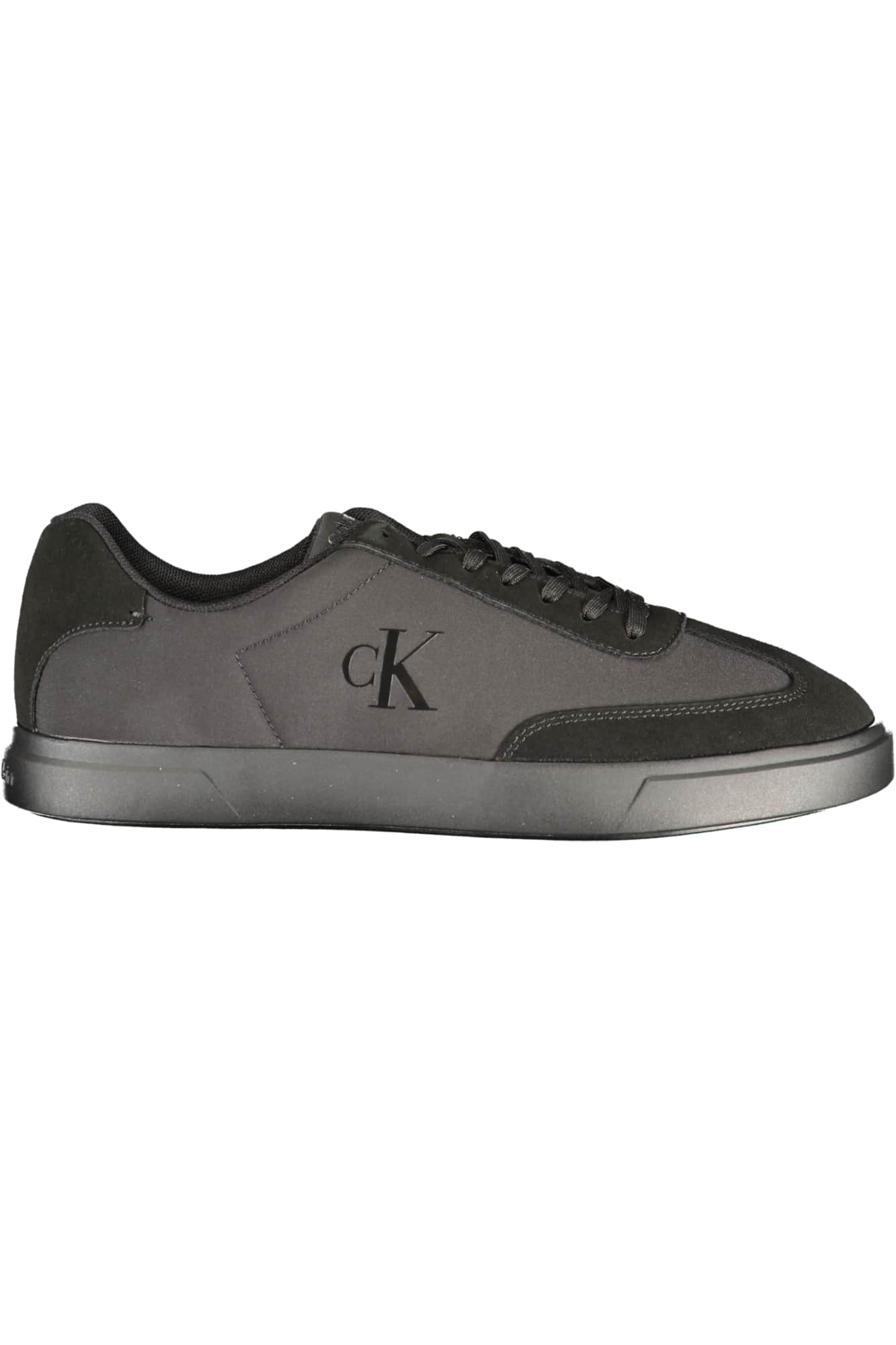 Calvin Klein hombre blanco zapatillas deportivas