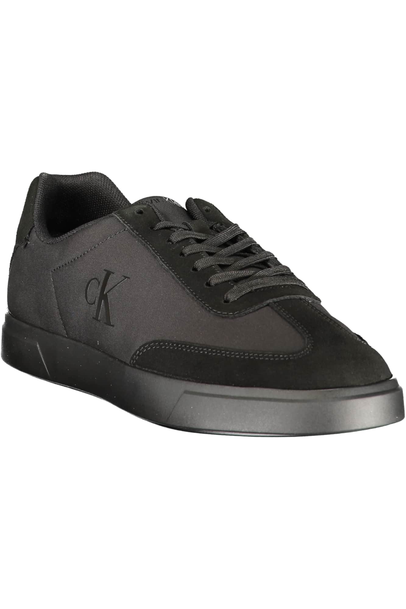 Calvin Klein hombre blanco zapatillas deportivas