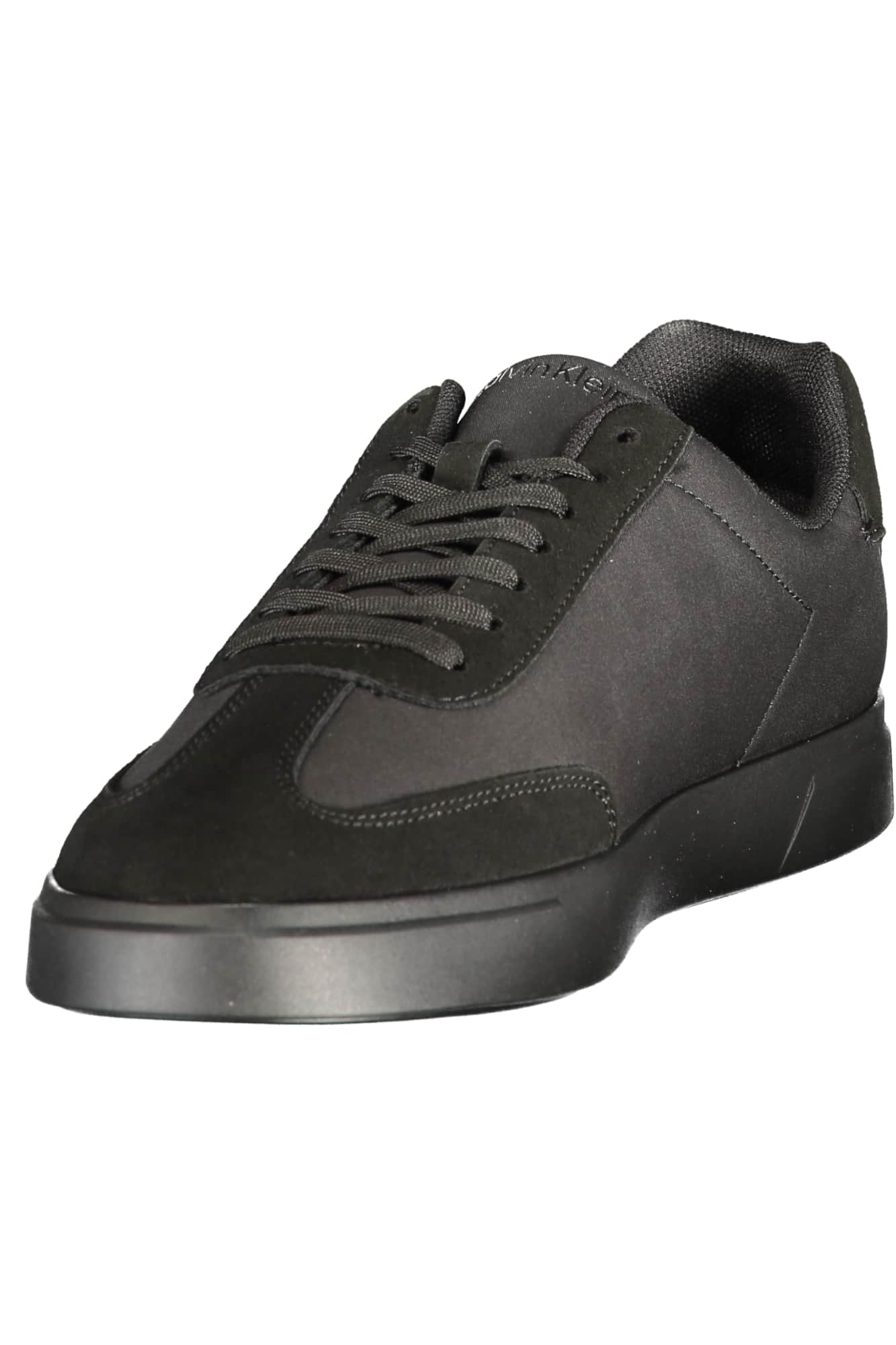 Calvin Klein hombre blanco zapatillas deportivas