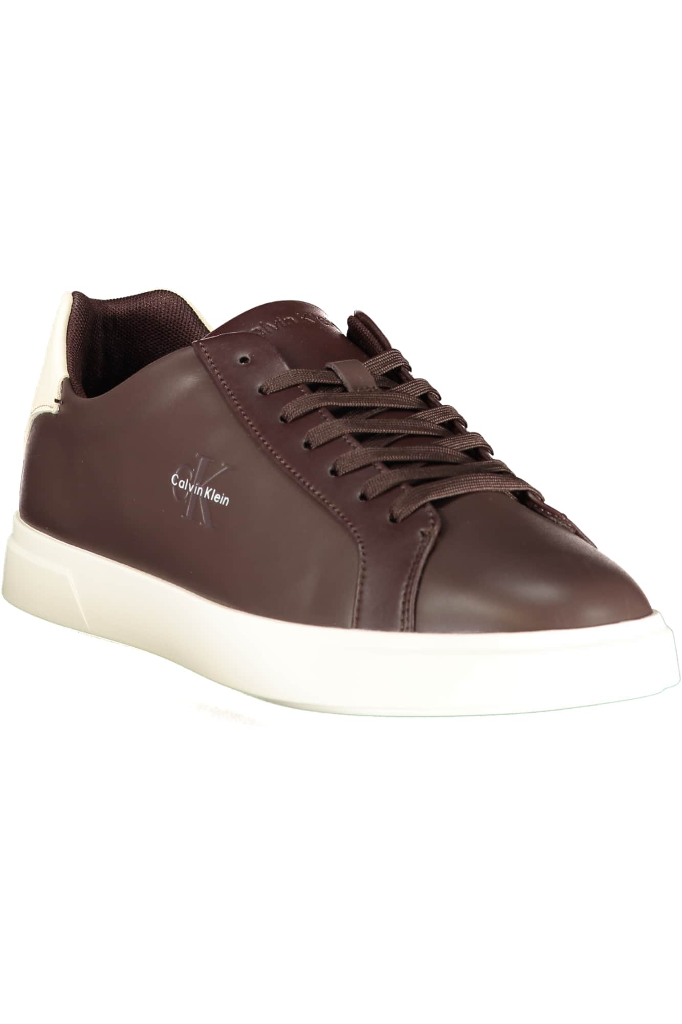 Calvin Klein hombre blanco zapatillas deportivas