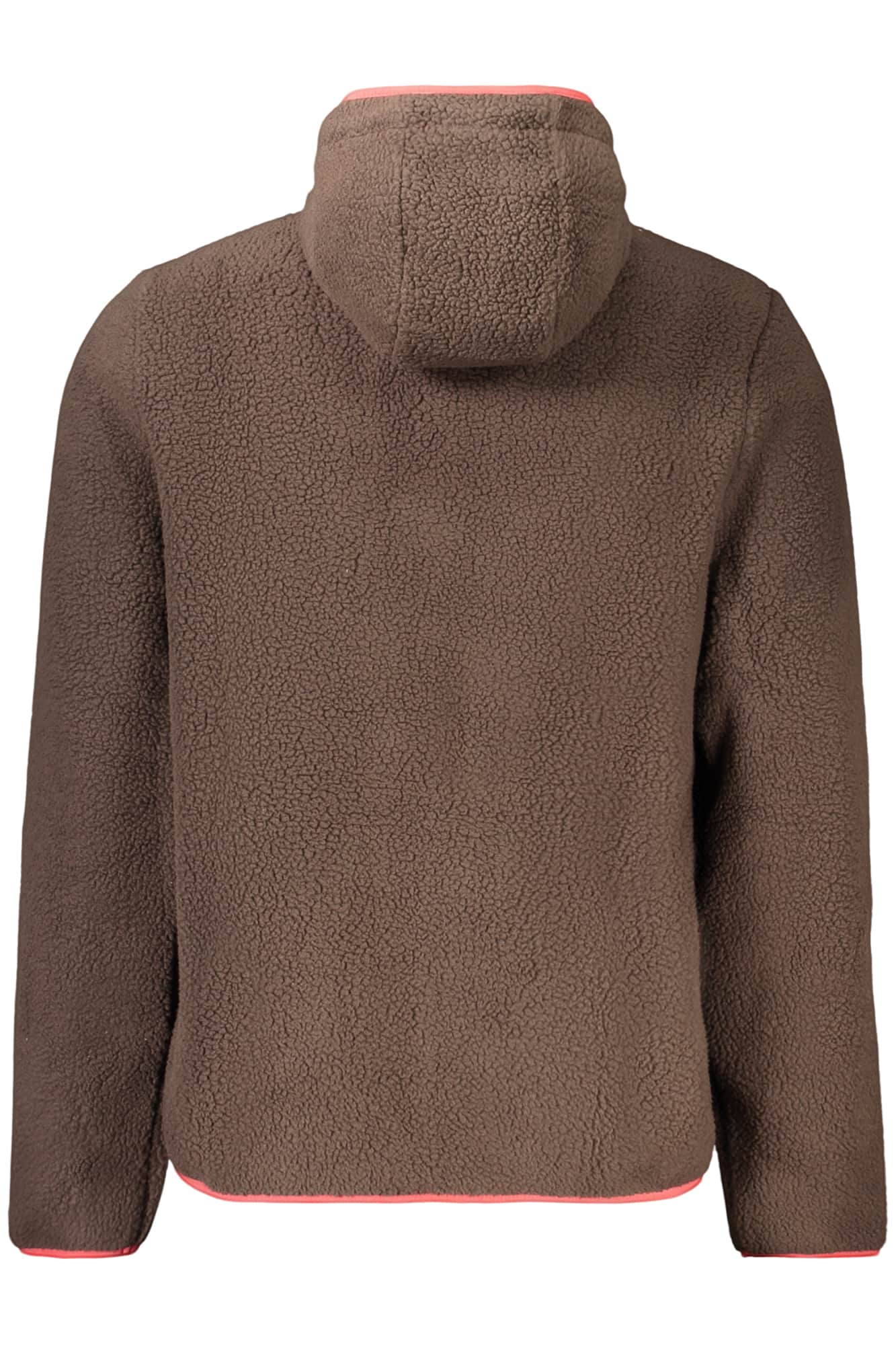 Norway 1963 hombre azul con cremallera sudadera