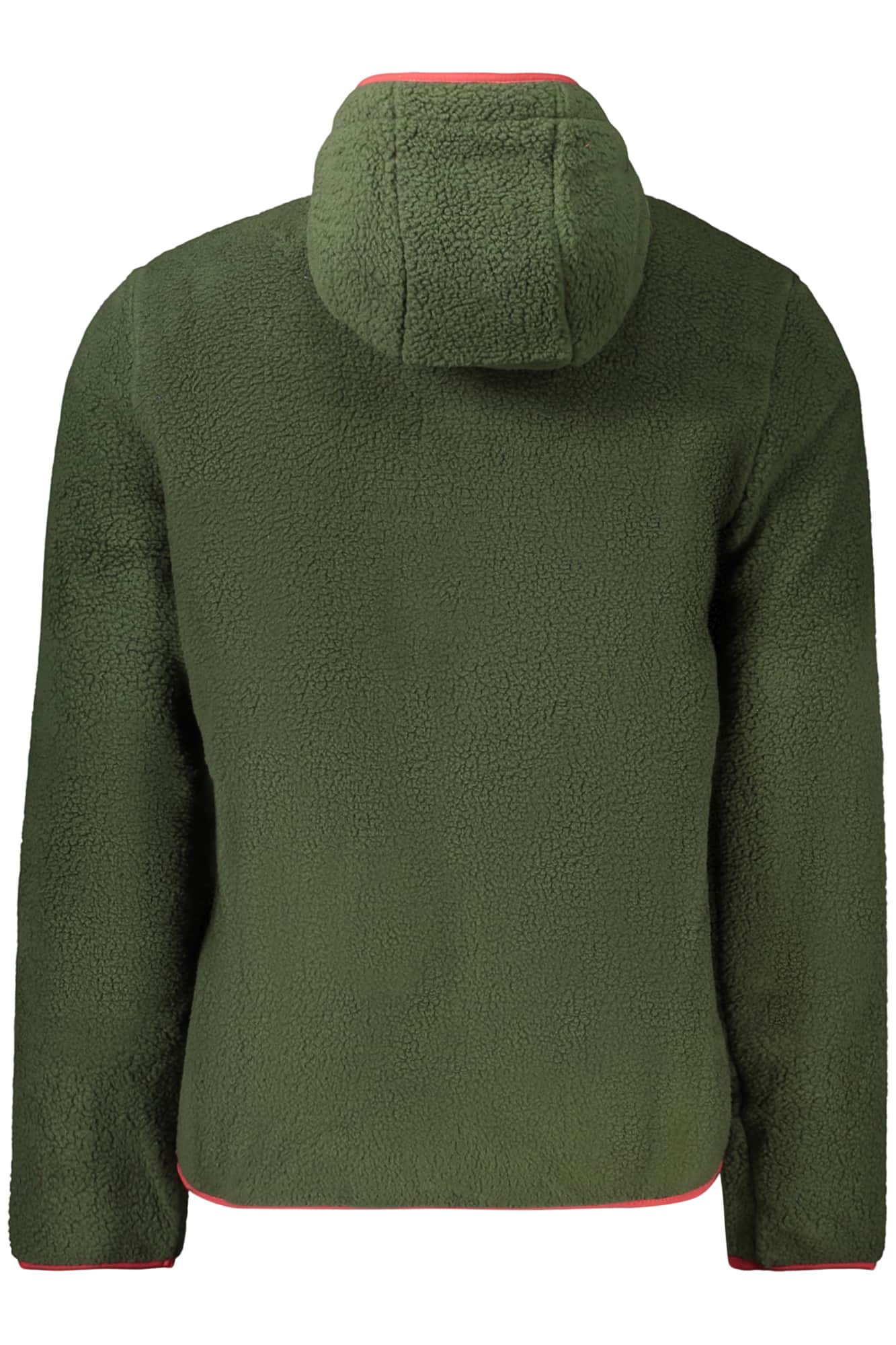 Norway 1963 hombre azul con cremallera sudadera