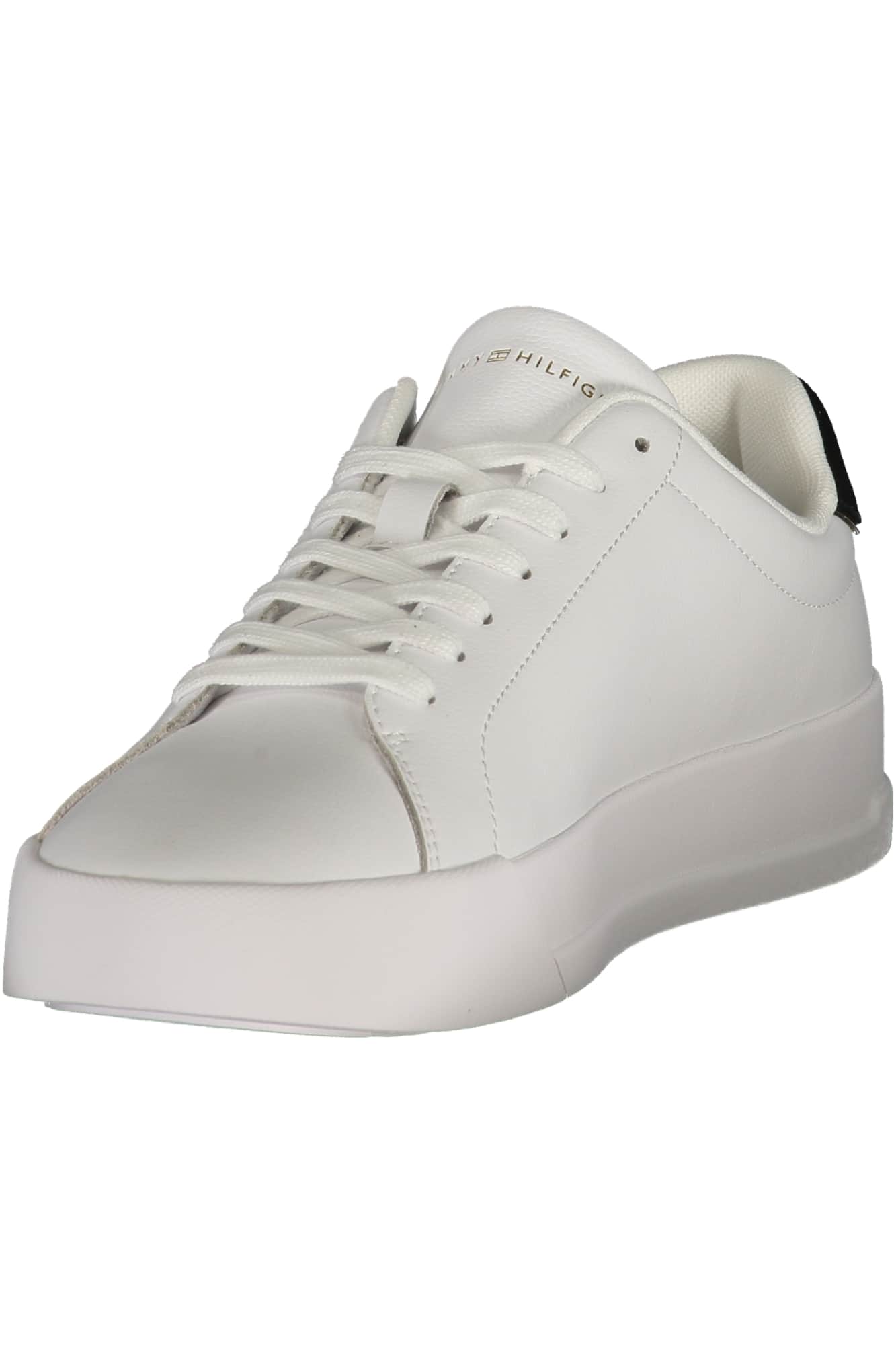 Tommy Hilfiger hombre blanco zapatillas deportivas