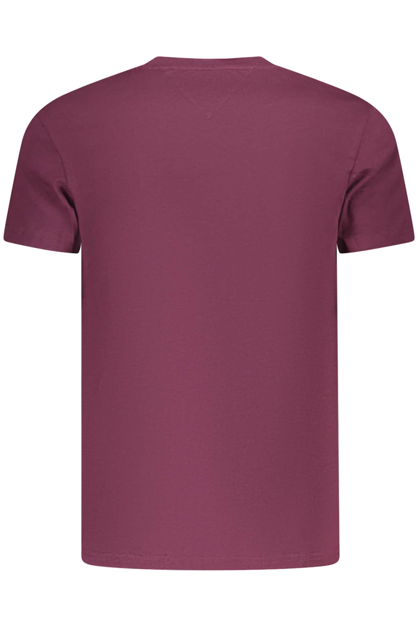 Tommy Hilfiger hombre manga corta t-camisa azul