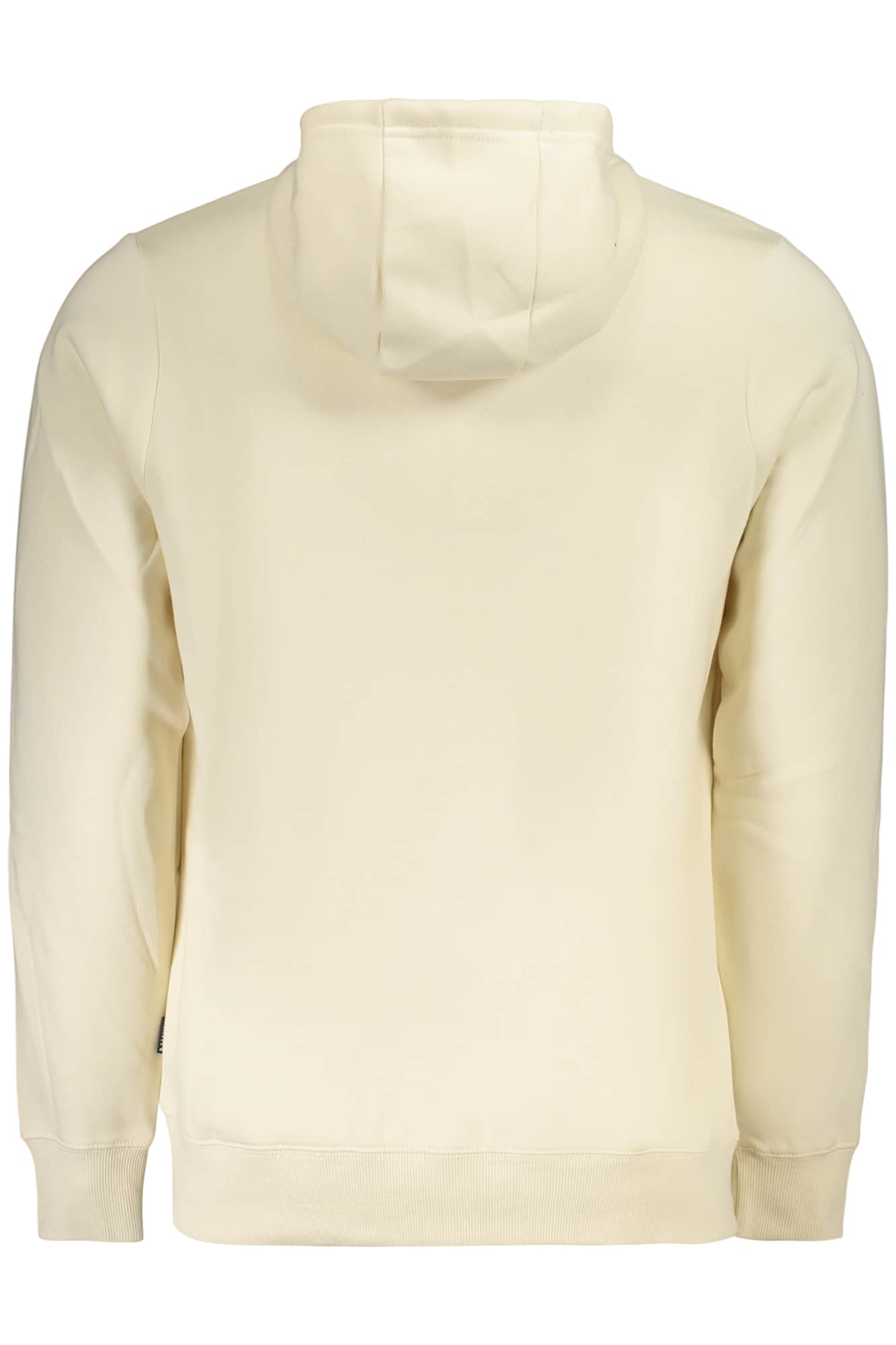 Norway 1963 hombre marrón con cremallera sudadera