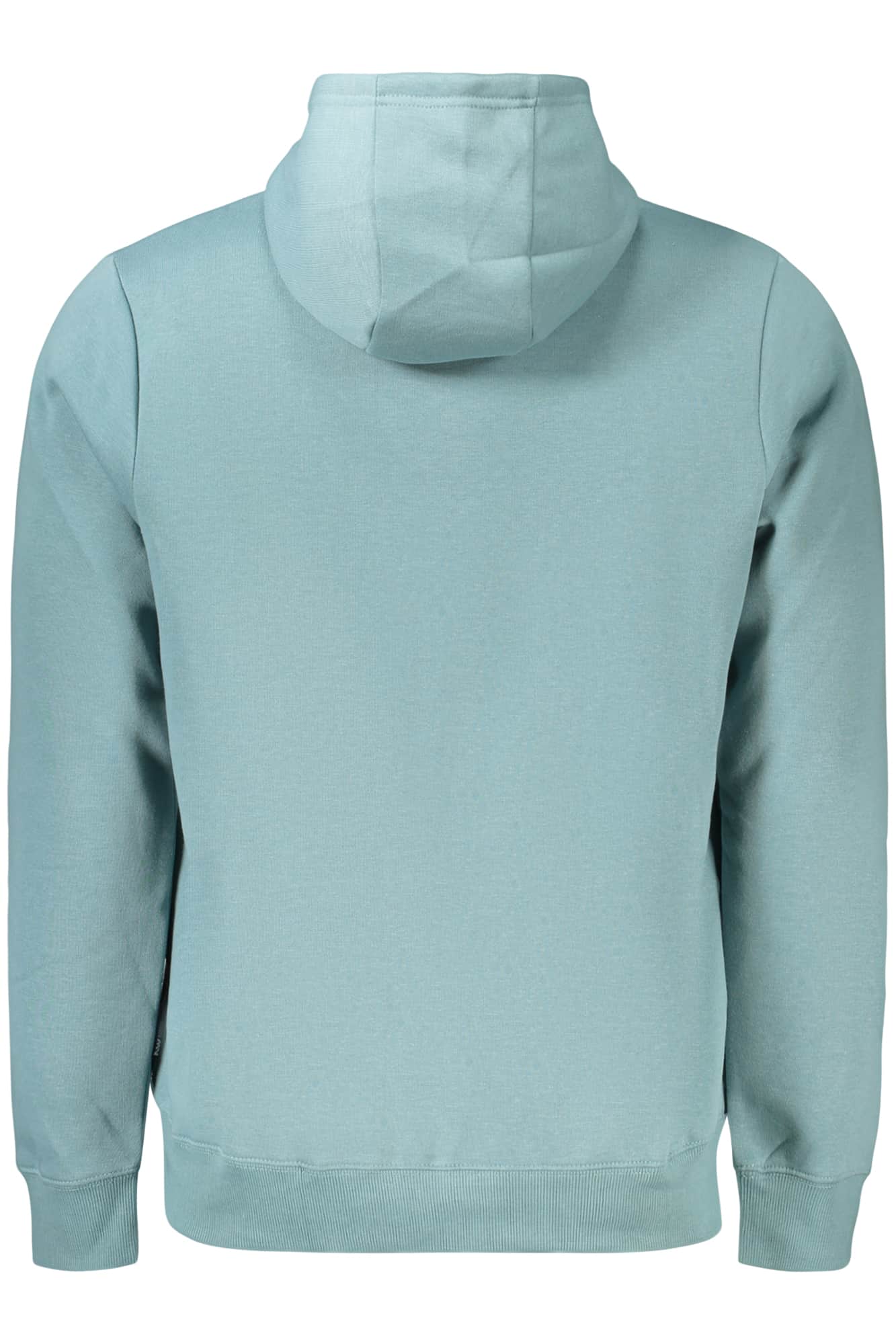 Norway 1963 hombre marrón con cremallera sudadera