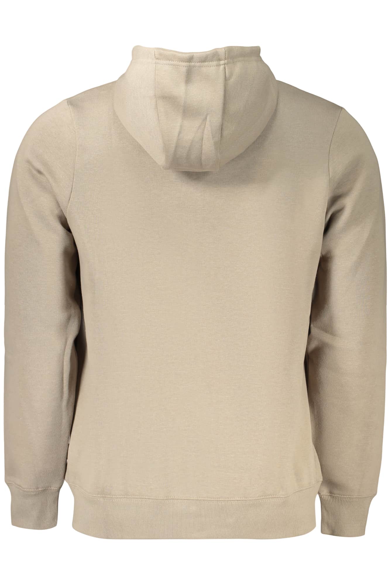 Norway 1963 hombre marrón con cremallera sudadera