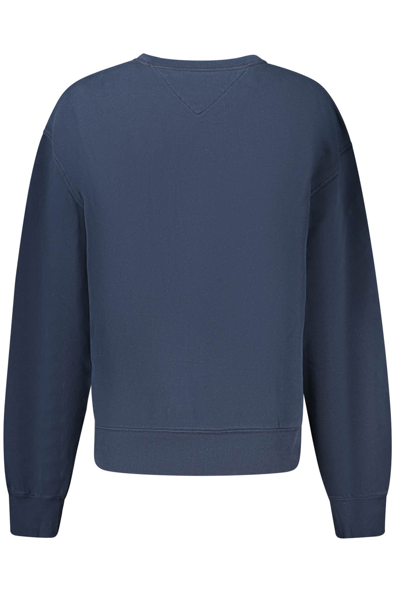 Tommy Hilfiger mujer negro con cremallera sudadera