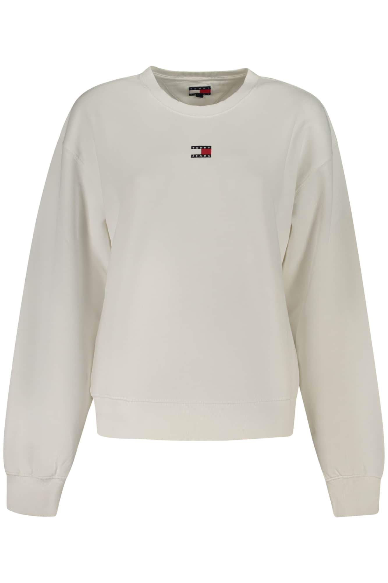 Tommy Hilfiger mujer negro con cremallera sudadera