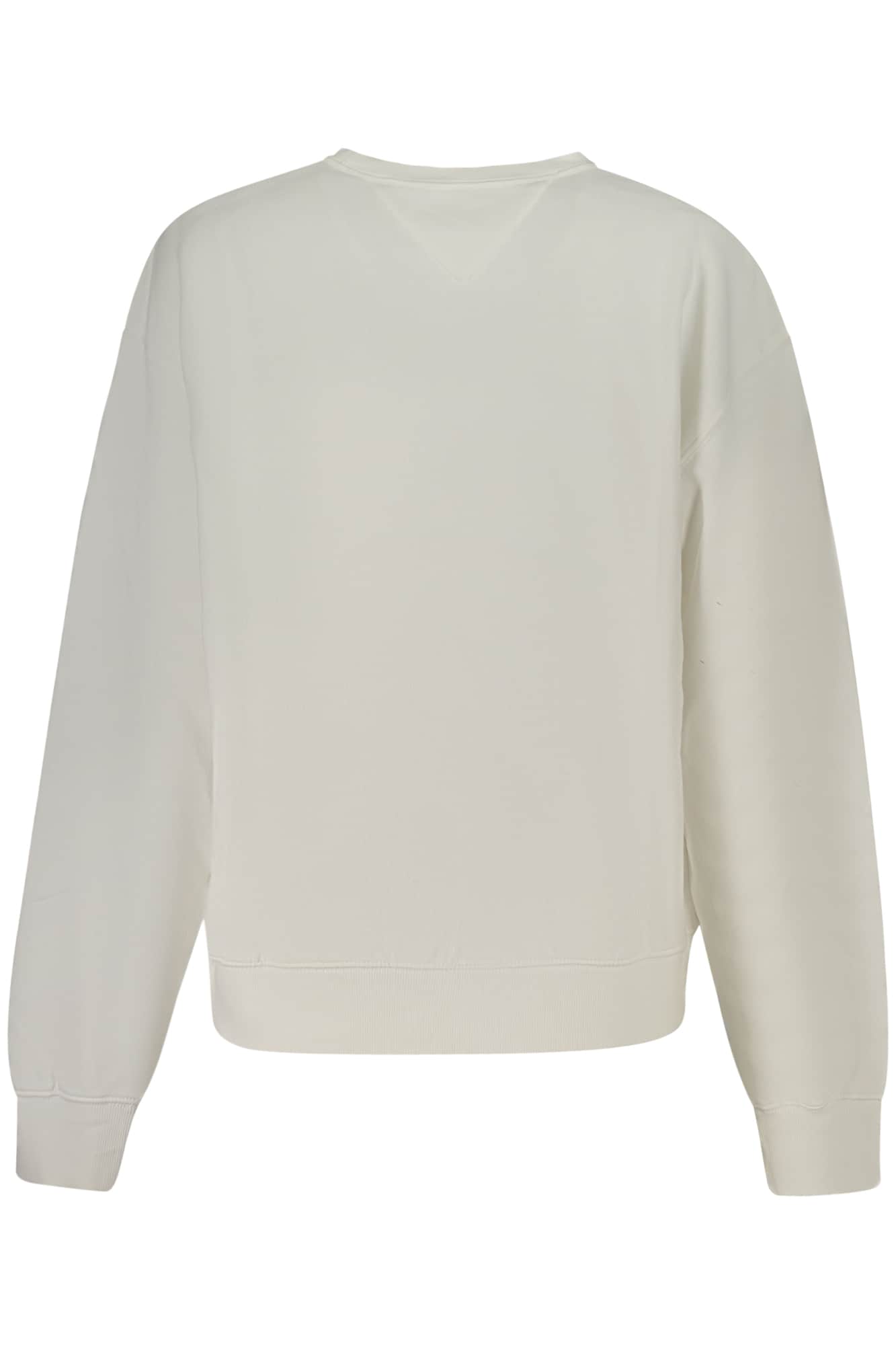 Tommy Hilfiger mujer negro con cremallera sudadera
