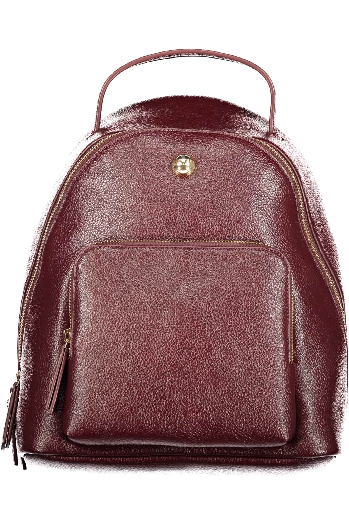 Twinset mujer rojo mochila