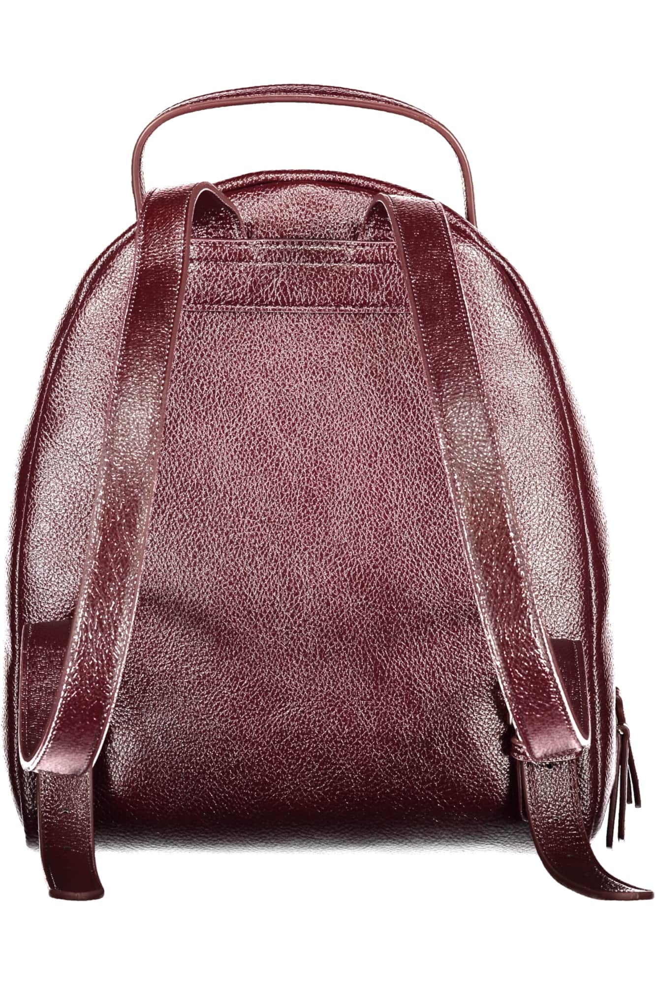 Twinset mujer rojo mochila