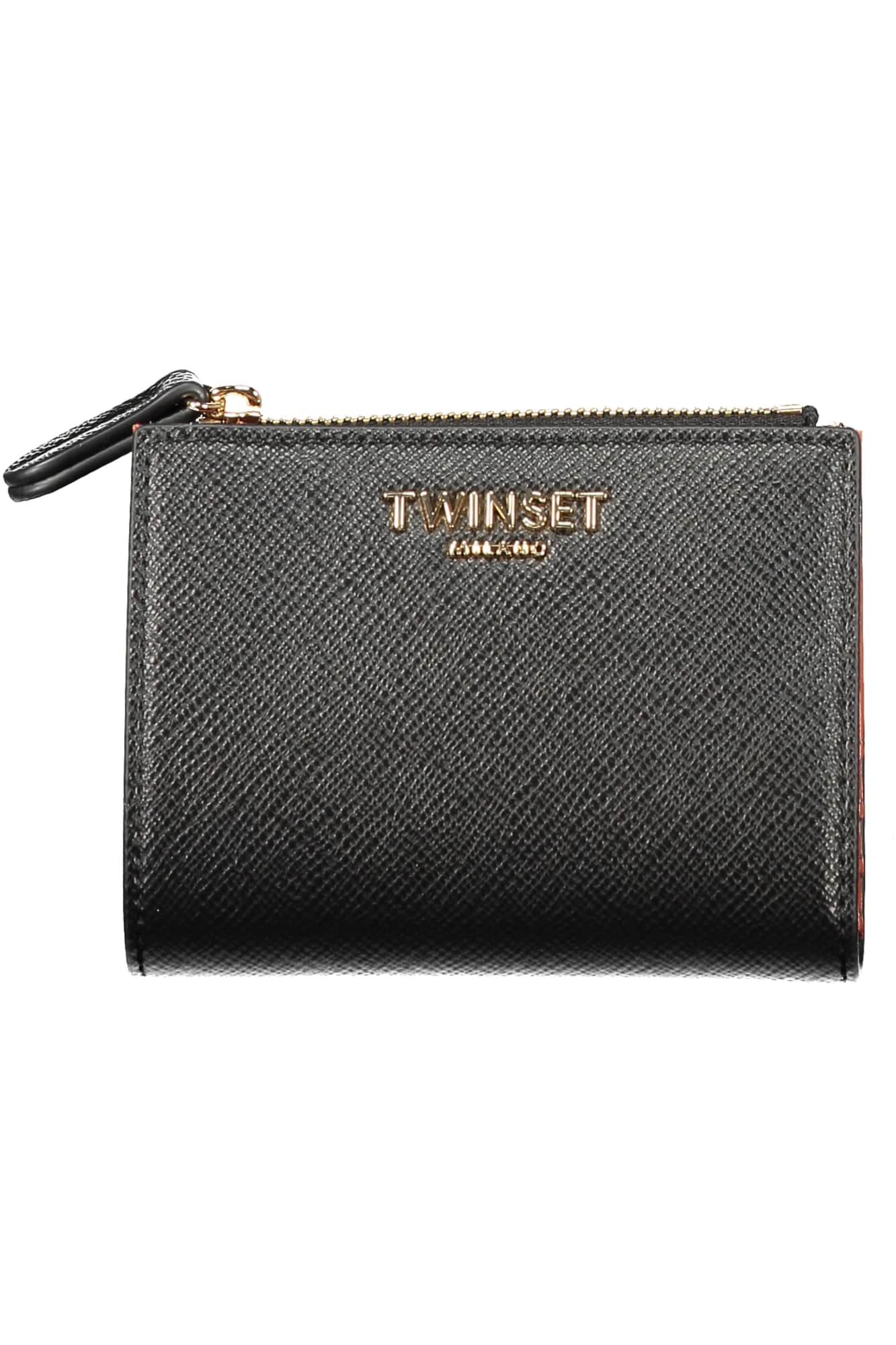 Twinset mujer negro cartera