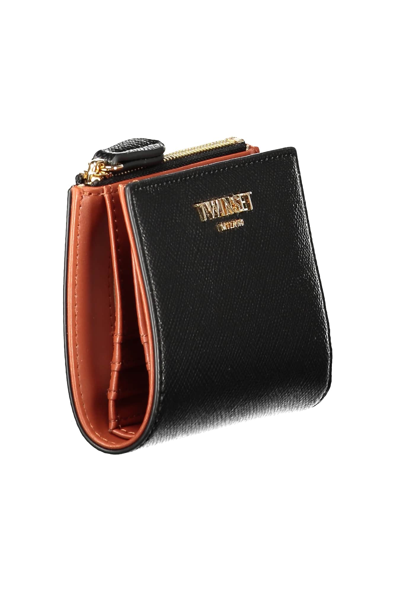 Twinset mujer negro cartera