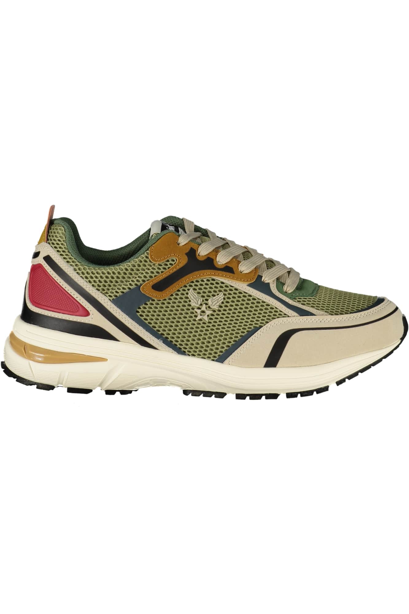 Avirex hombre blanco zapatillas deportivas