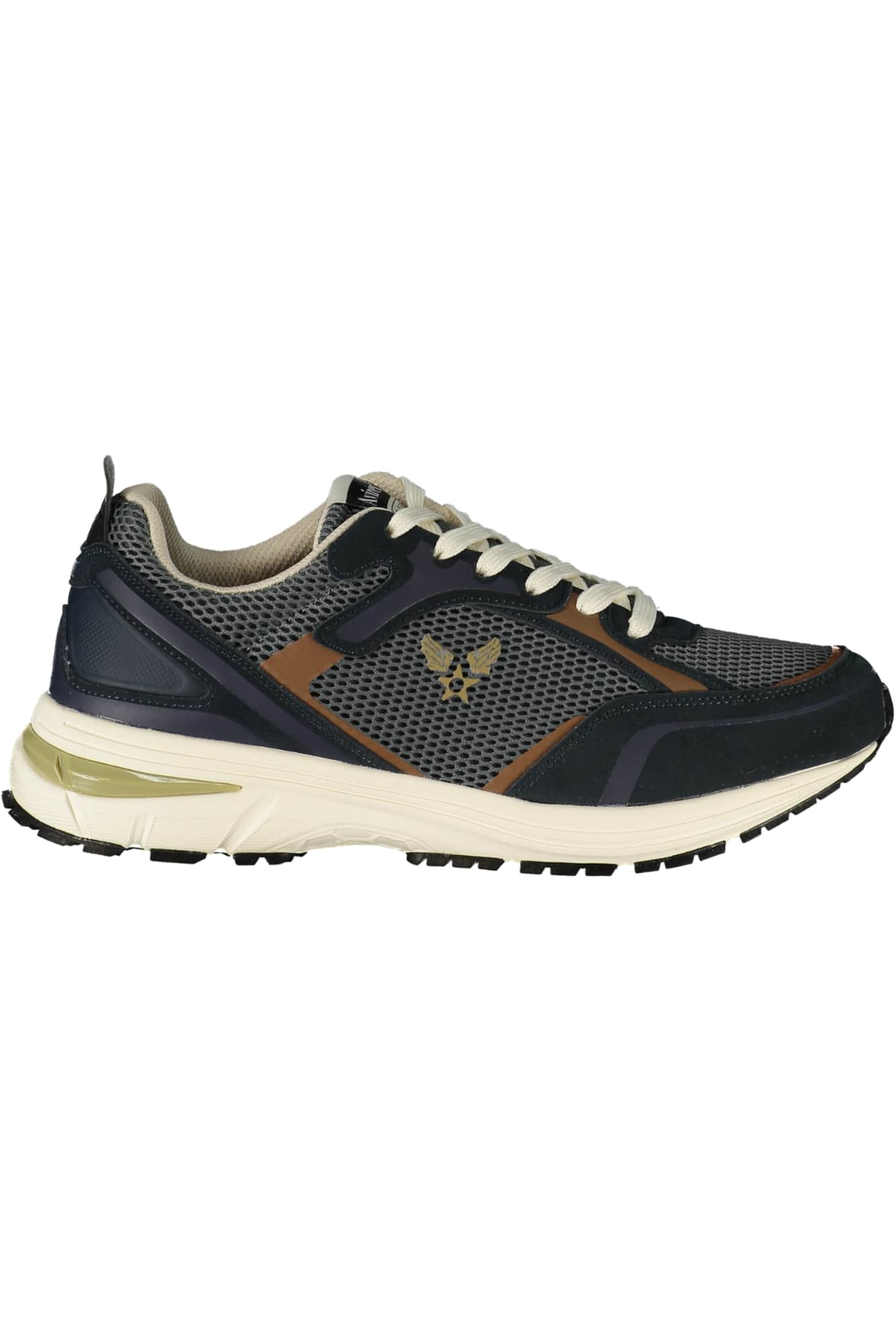 Avirex hombre blanco zapatillas deportivas