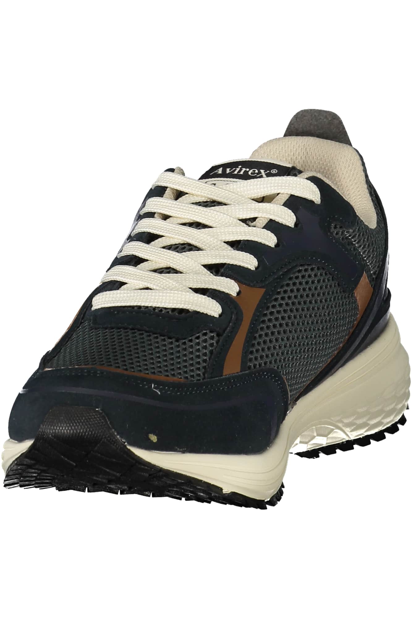 Avirex hombre blanco zapatillas deportivas