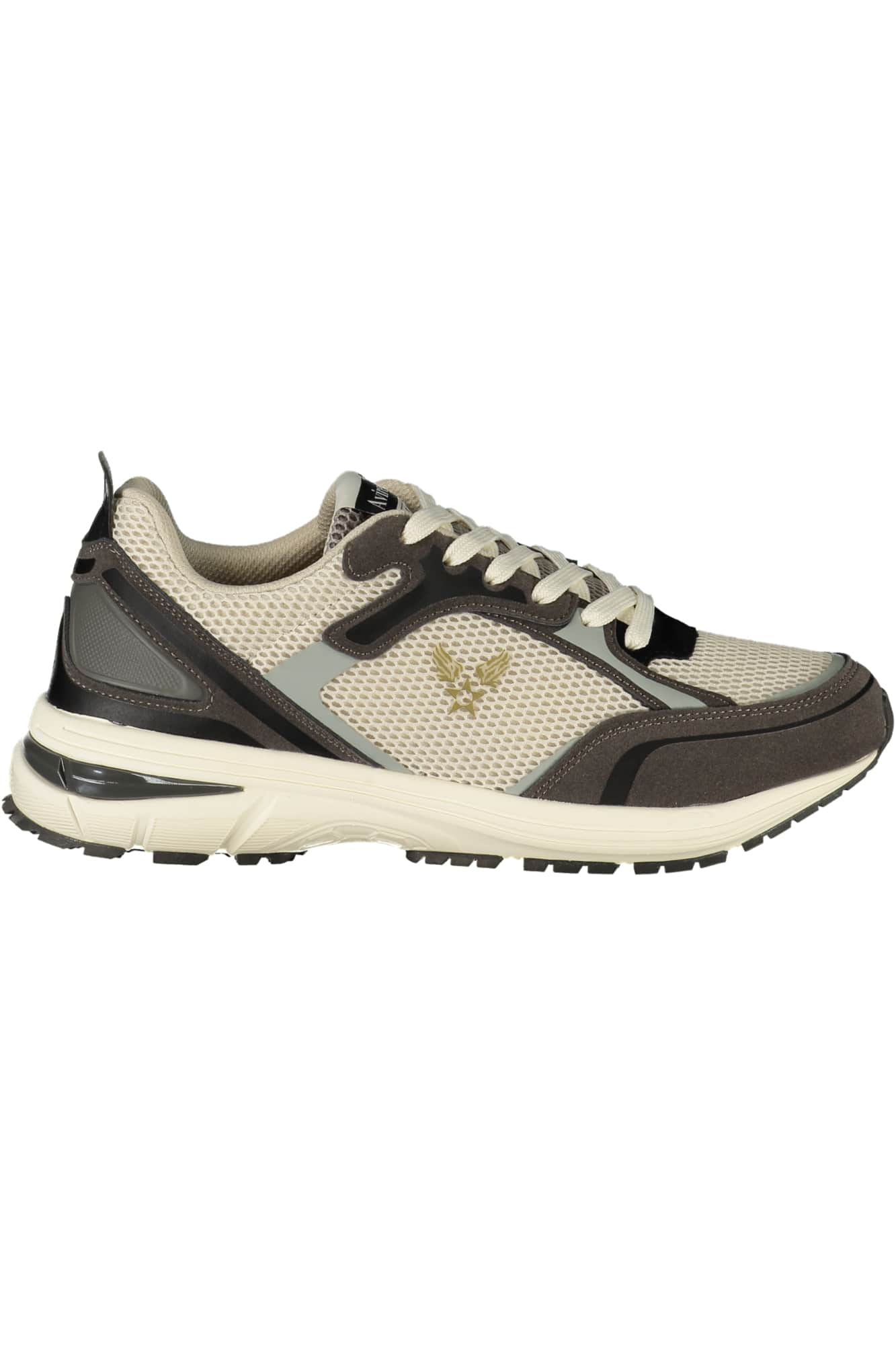 Avirex hombre blanco zapatillas deportivas
