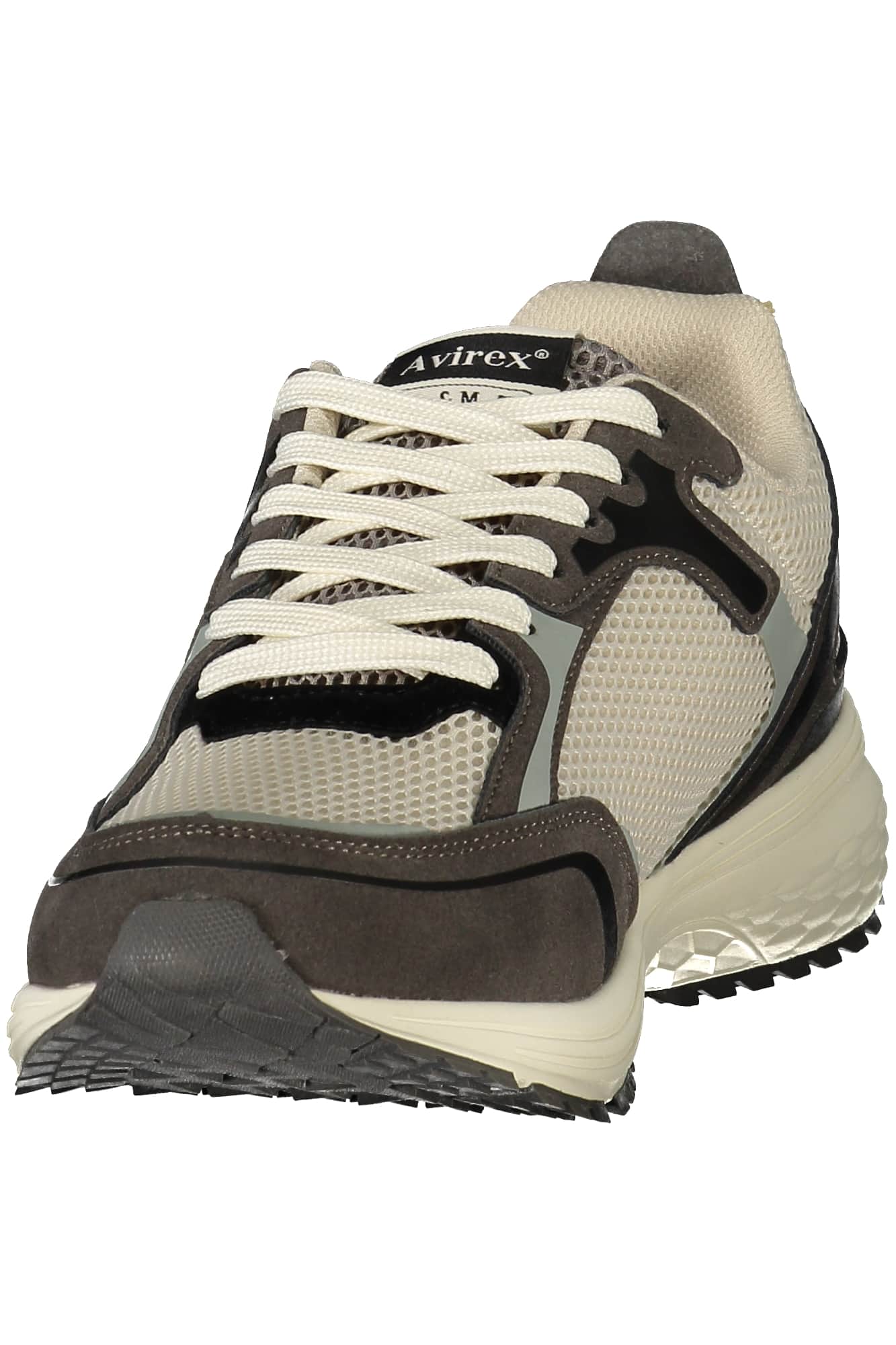 Avirex hombre blanco zapatillas deportivas