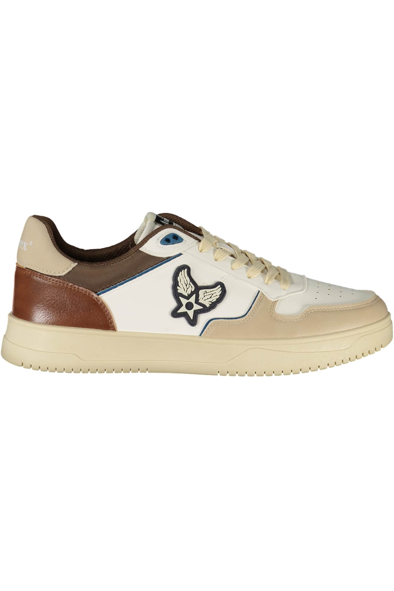 Avirex hombre azul zapatillas deportivas