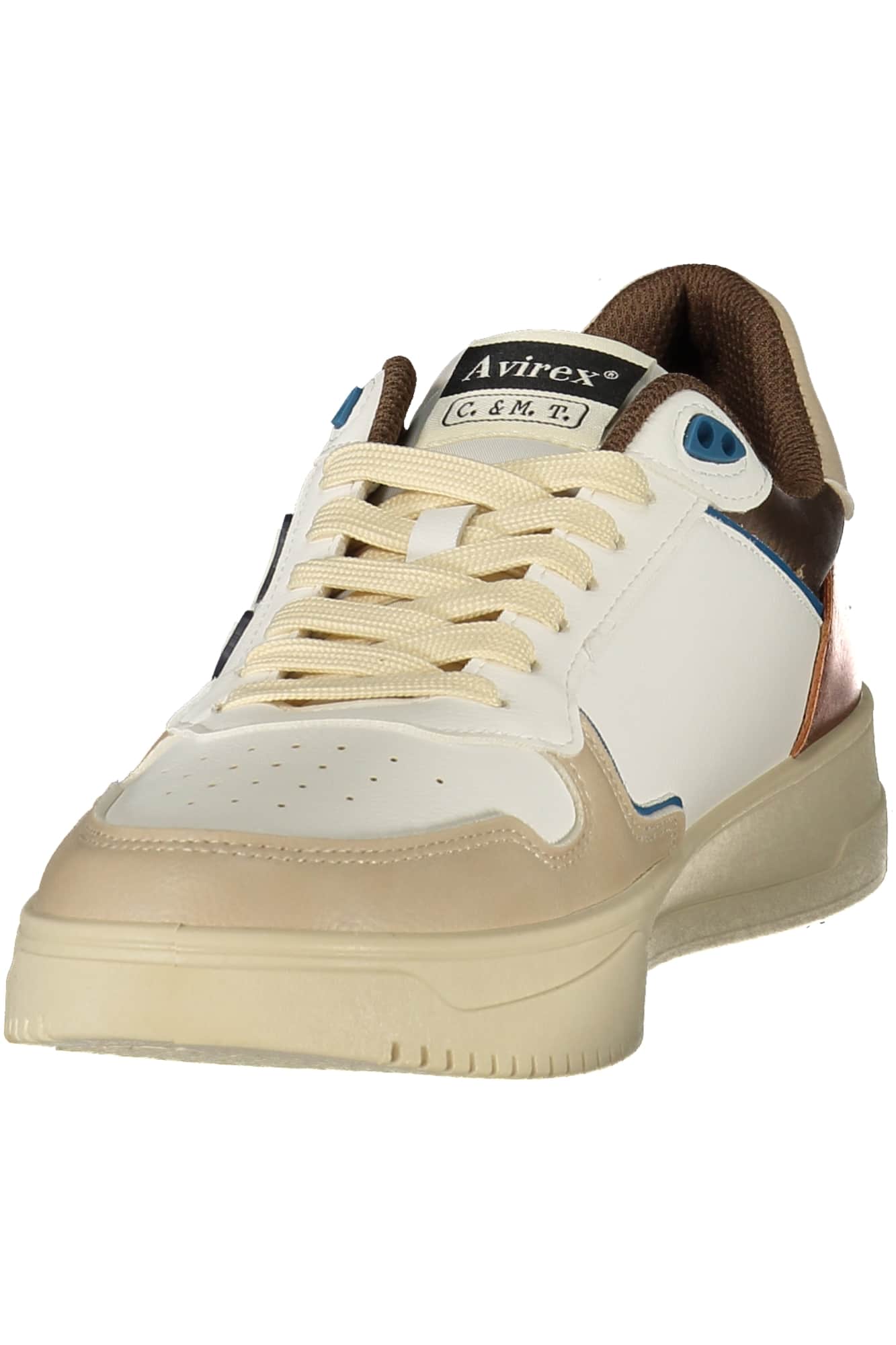 Avirex hombre azul zapatillas deportivas