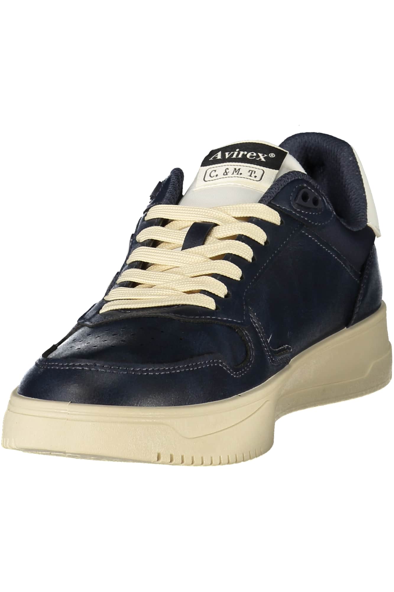 Avirex hombre azul zapatillas deportivas