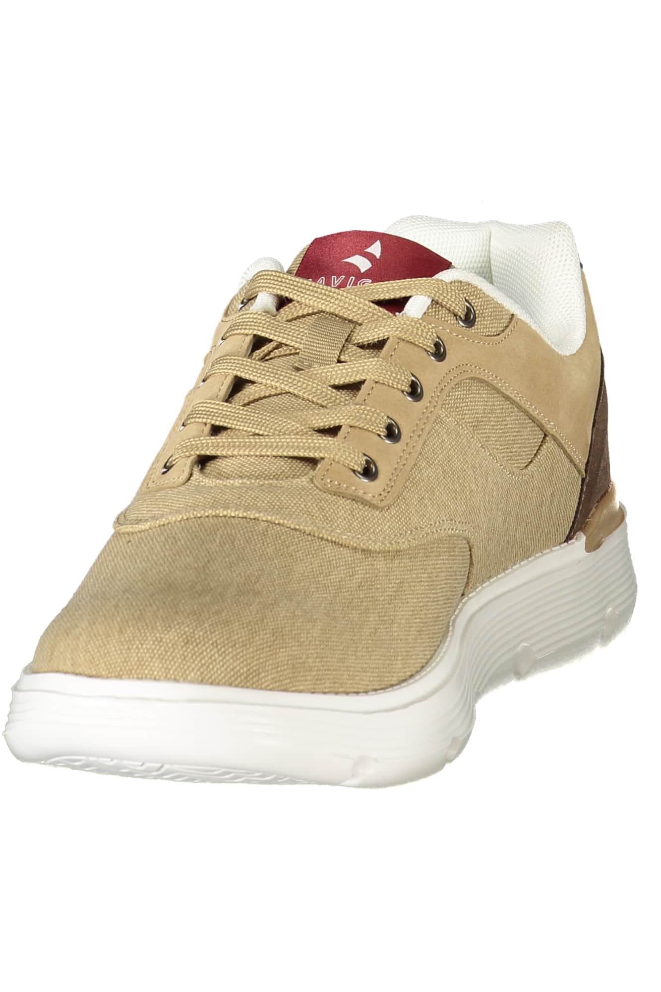Navigare hombre marrón zapatillas deportivas