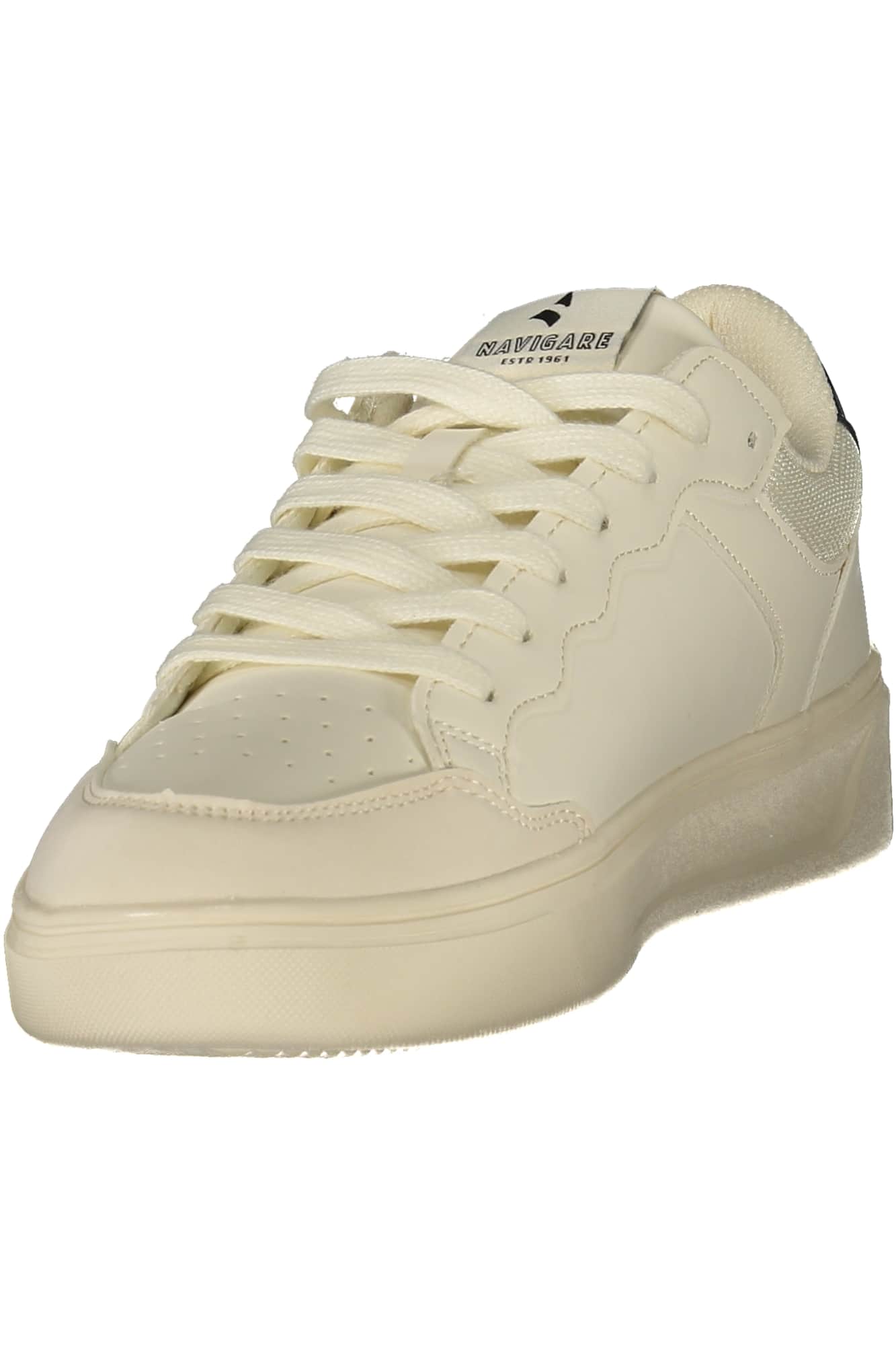Navigate hombre blanco zapatillas deportivas