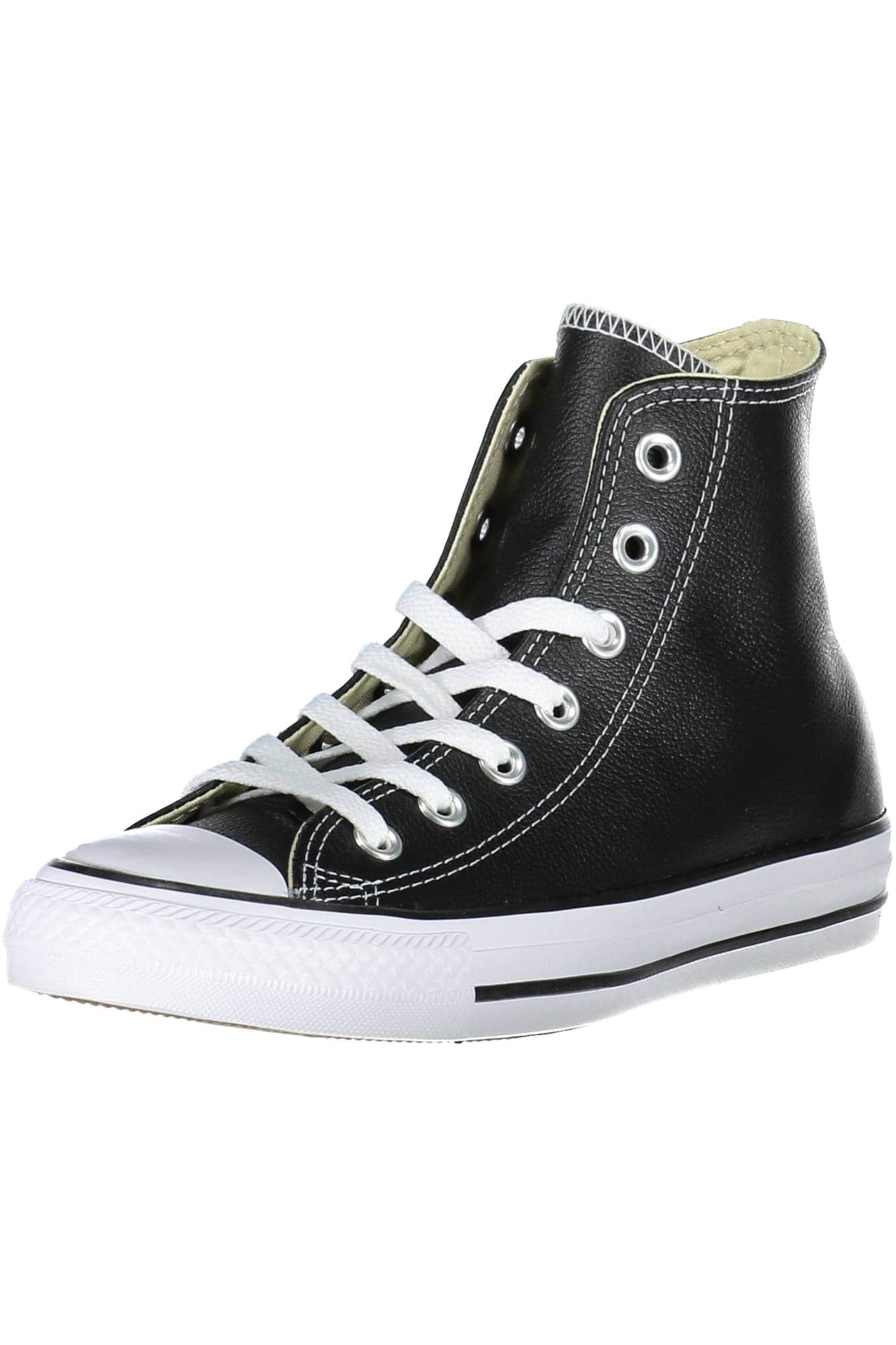 Converse Hombre Negro Zapatillas Deportivas