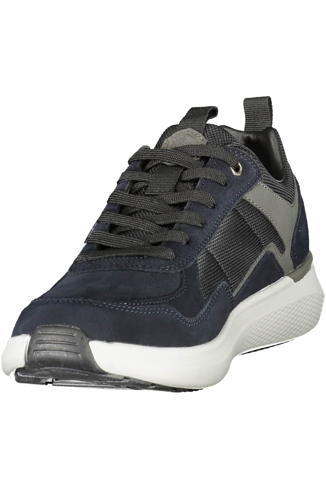 Lumberjack hombre azul zapatillas deportivas