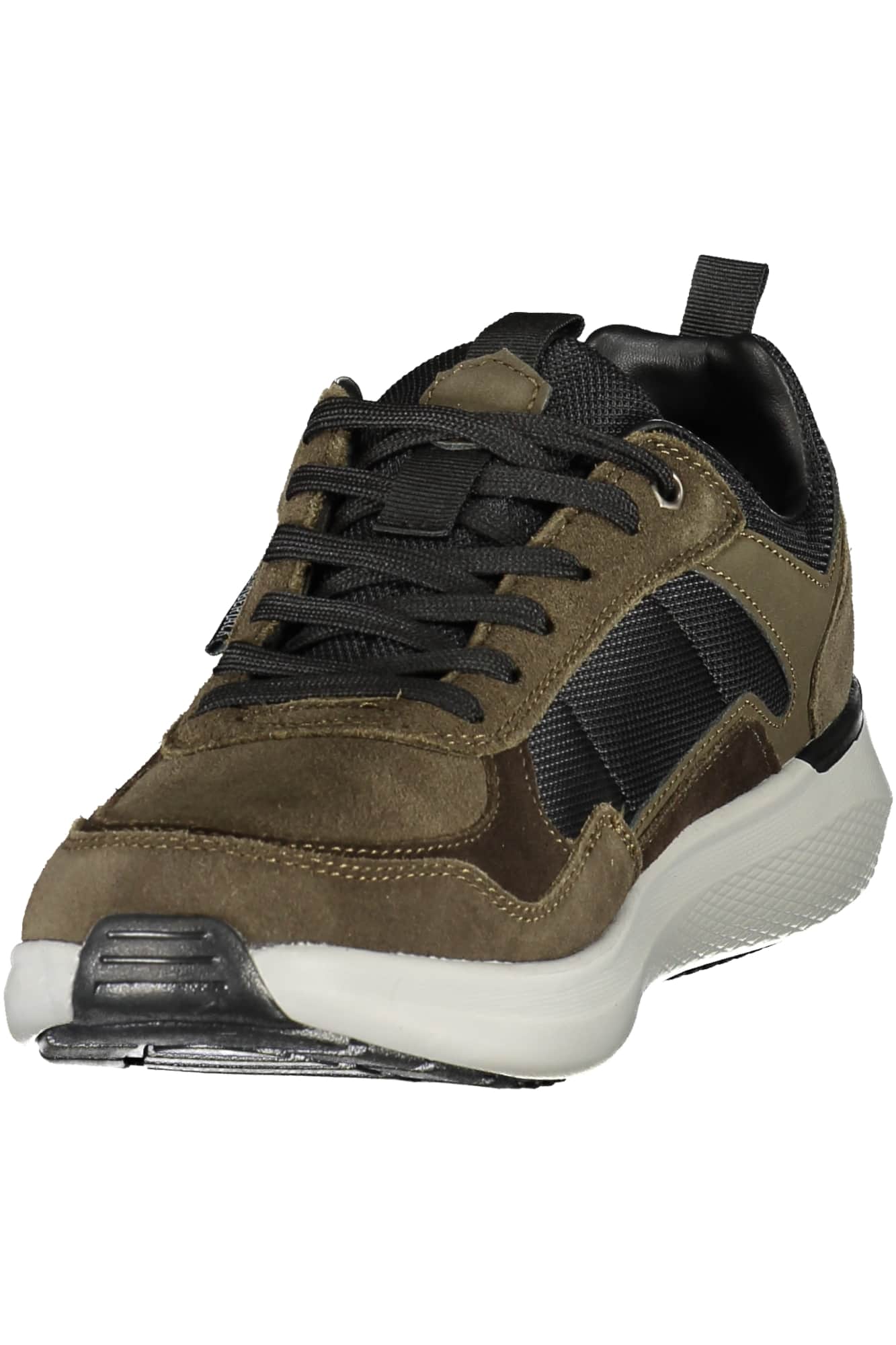 Lumberjack hombre verde zapatillas deportivas
