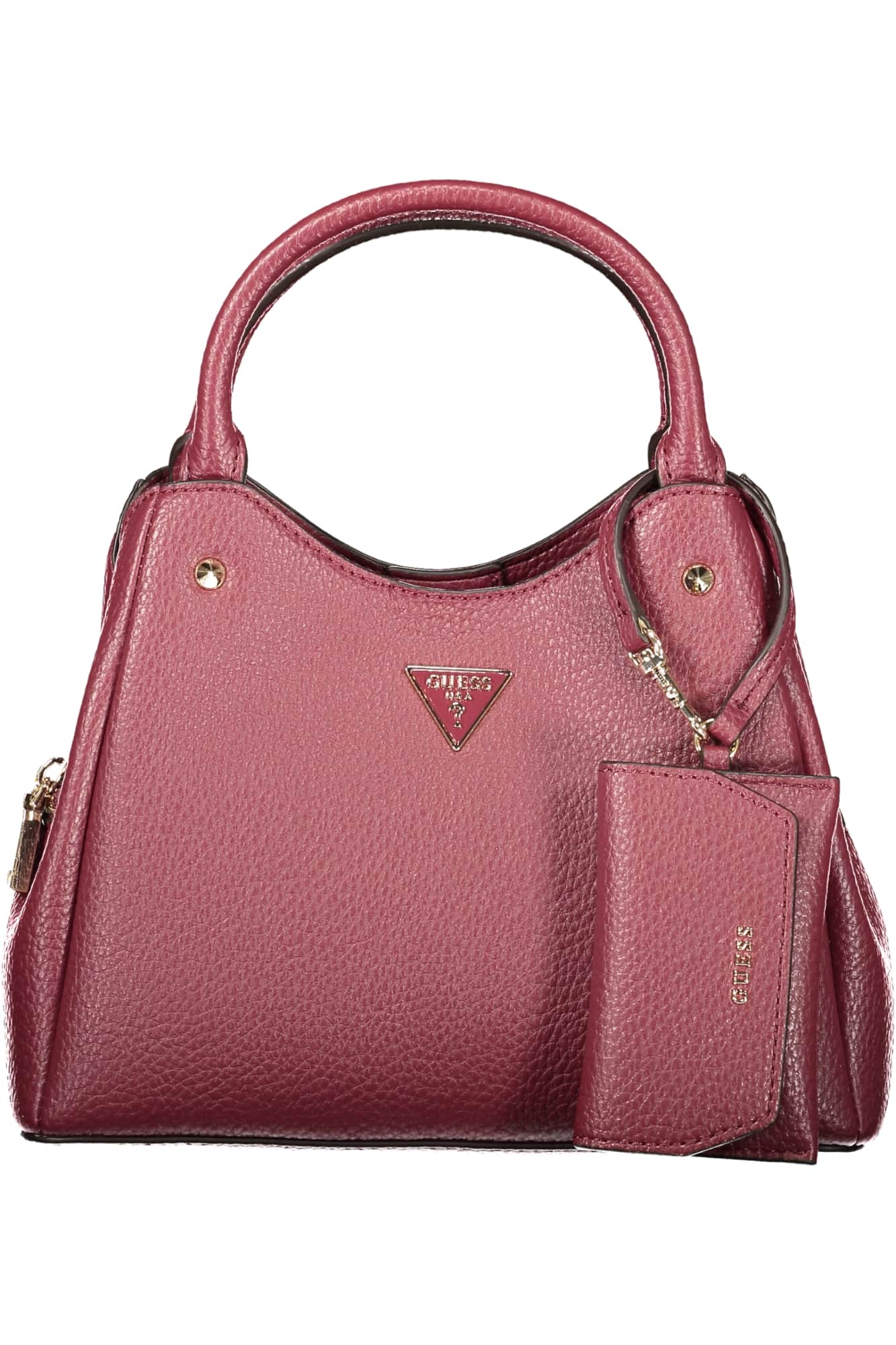 Guess vaqueros mujer negro bolso