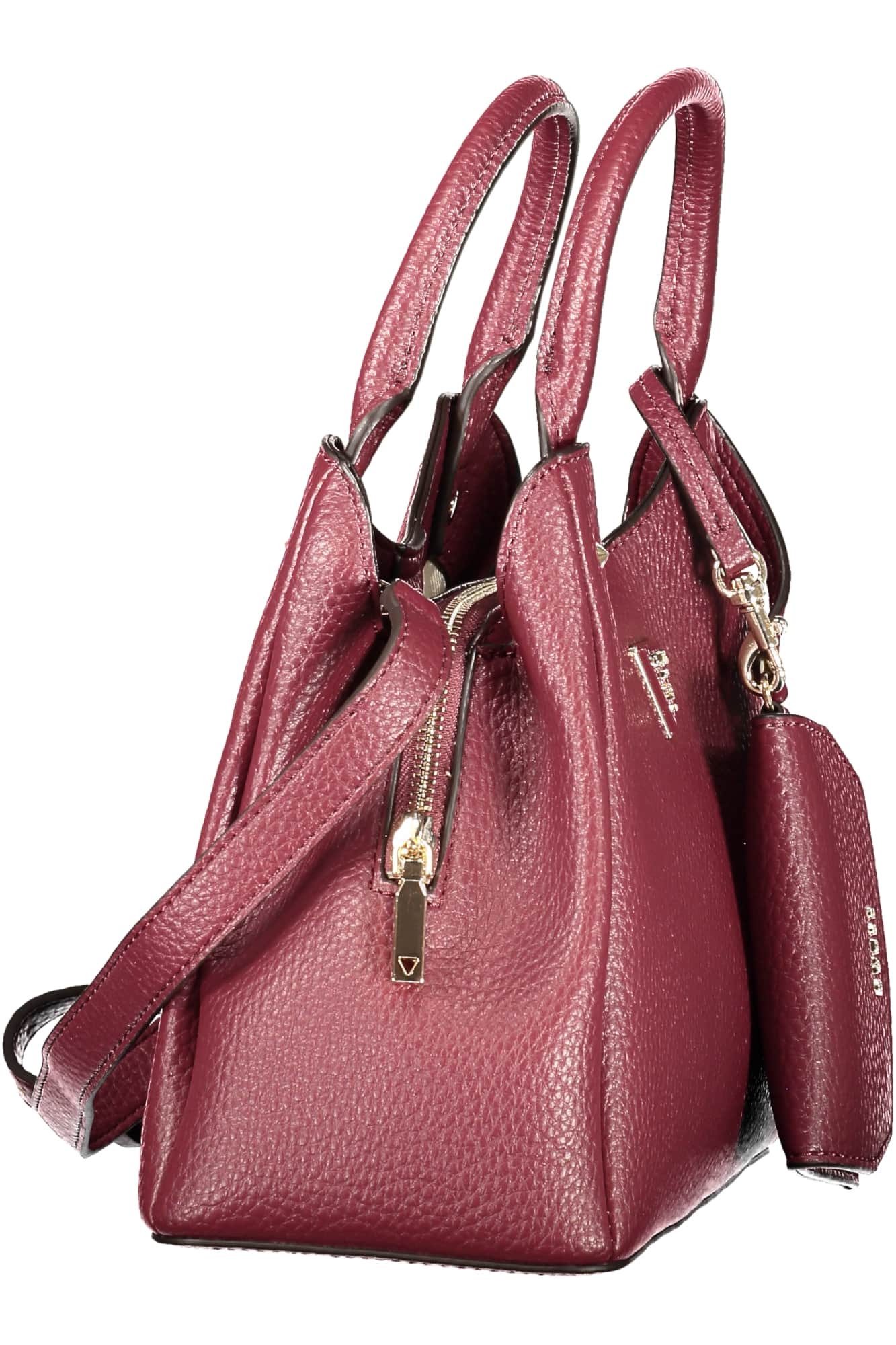 Guess vaqueros mujer negro bolso