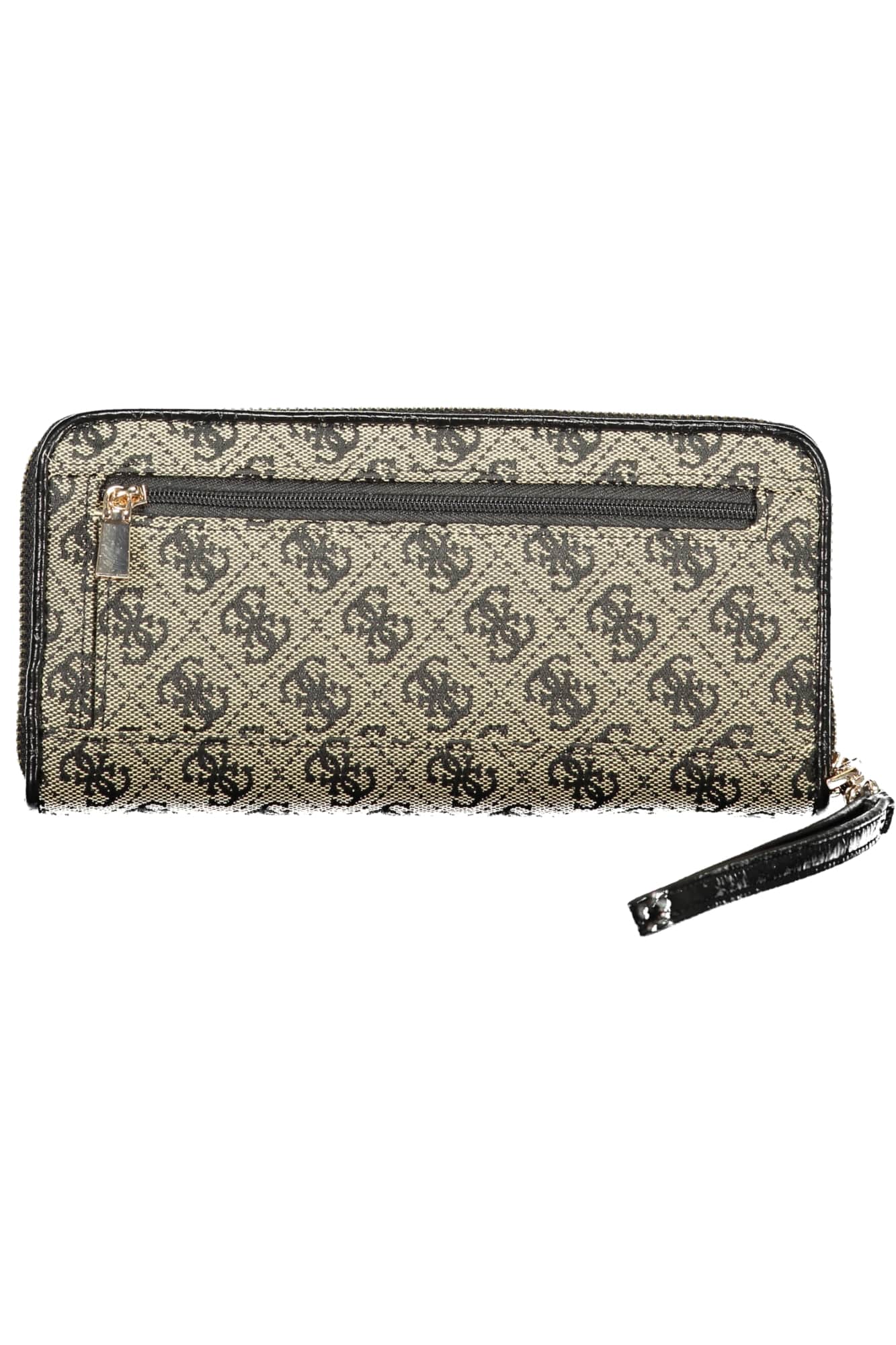 Guess vaqueros mujer negro cartera