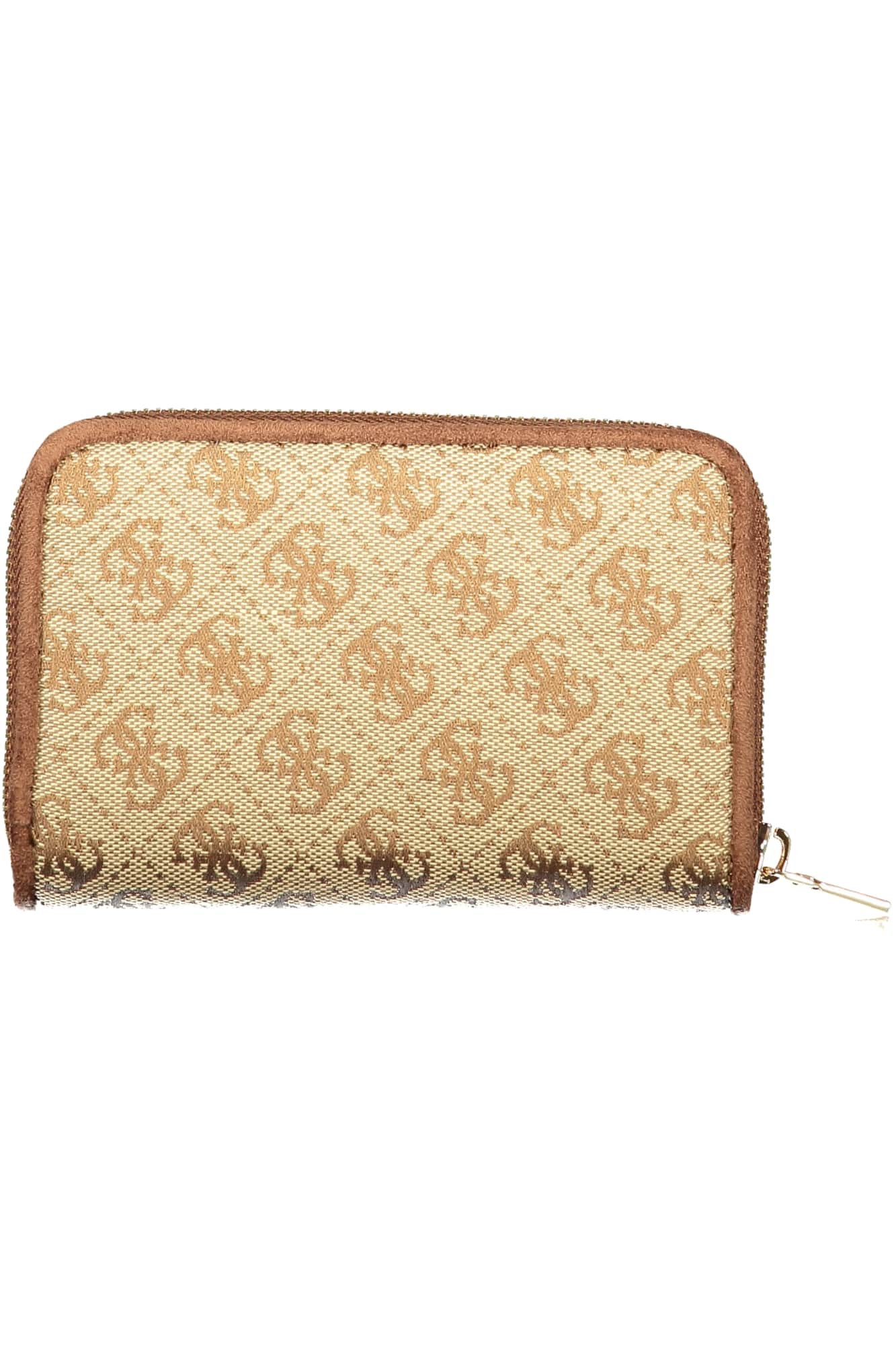 Guess vaqueros mujer beige cartera