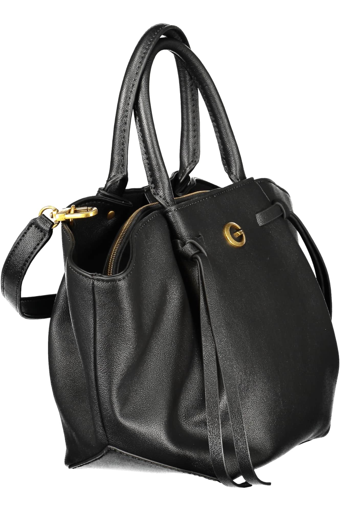 Guess vaqueros mujer negro bolso