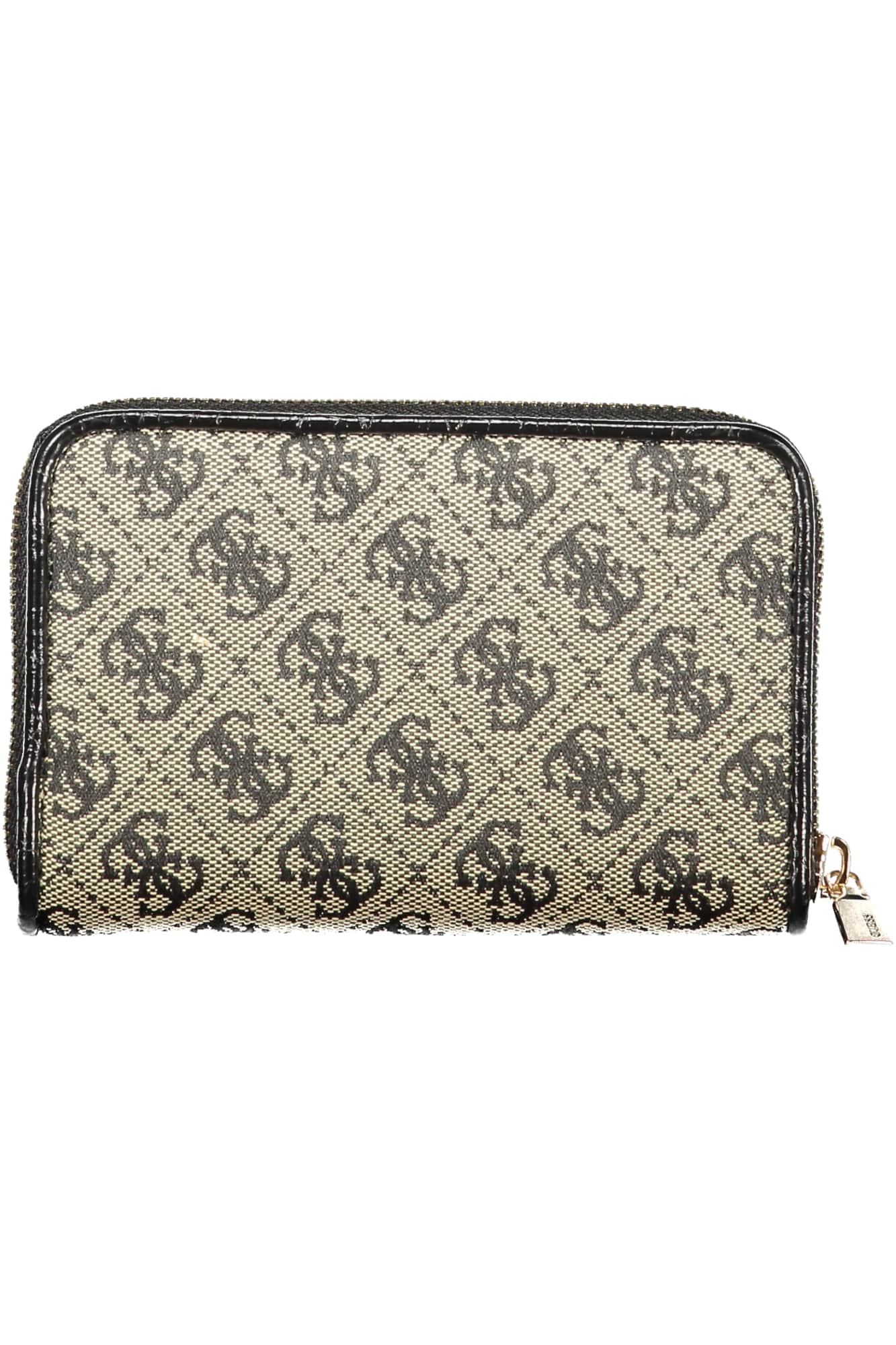 Guess vaqueros mujer negro cartera