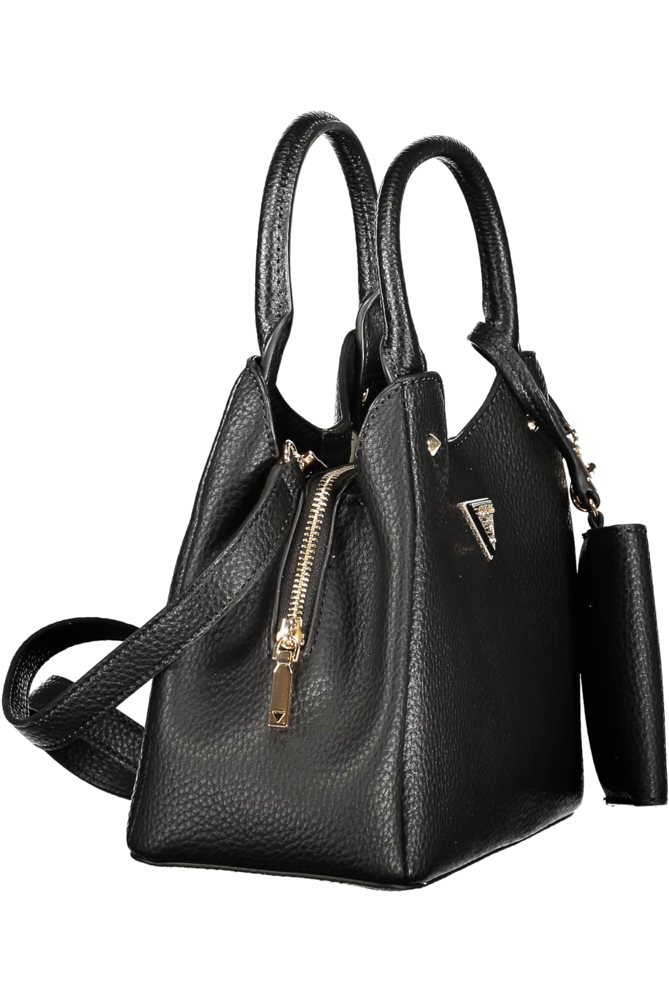 Guess vaqueros mujer negro bolso