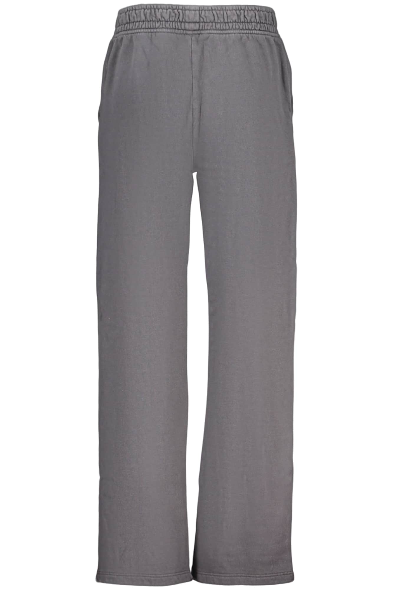 Guess vaqueros largo negro chándal pantalón para niñas