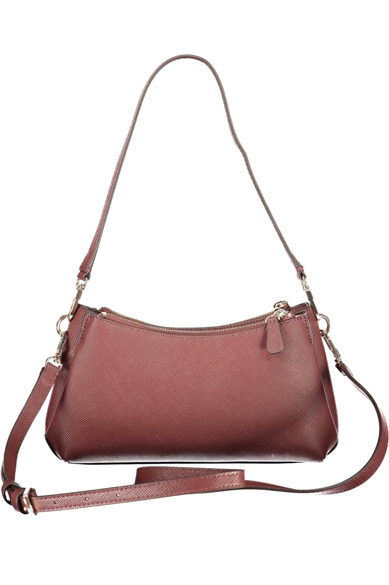 Guess vaqueros mujer marrón bolso