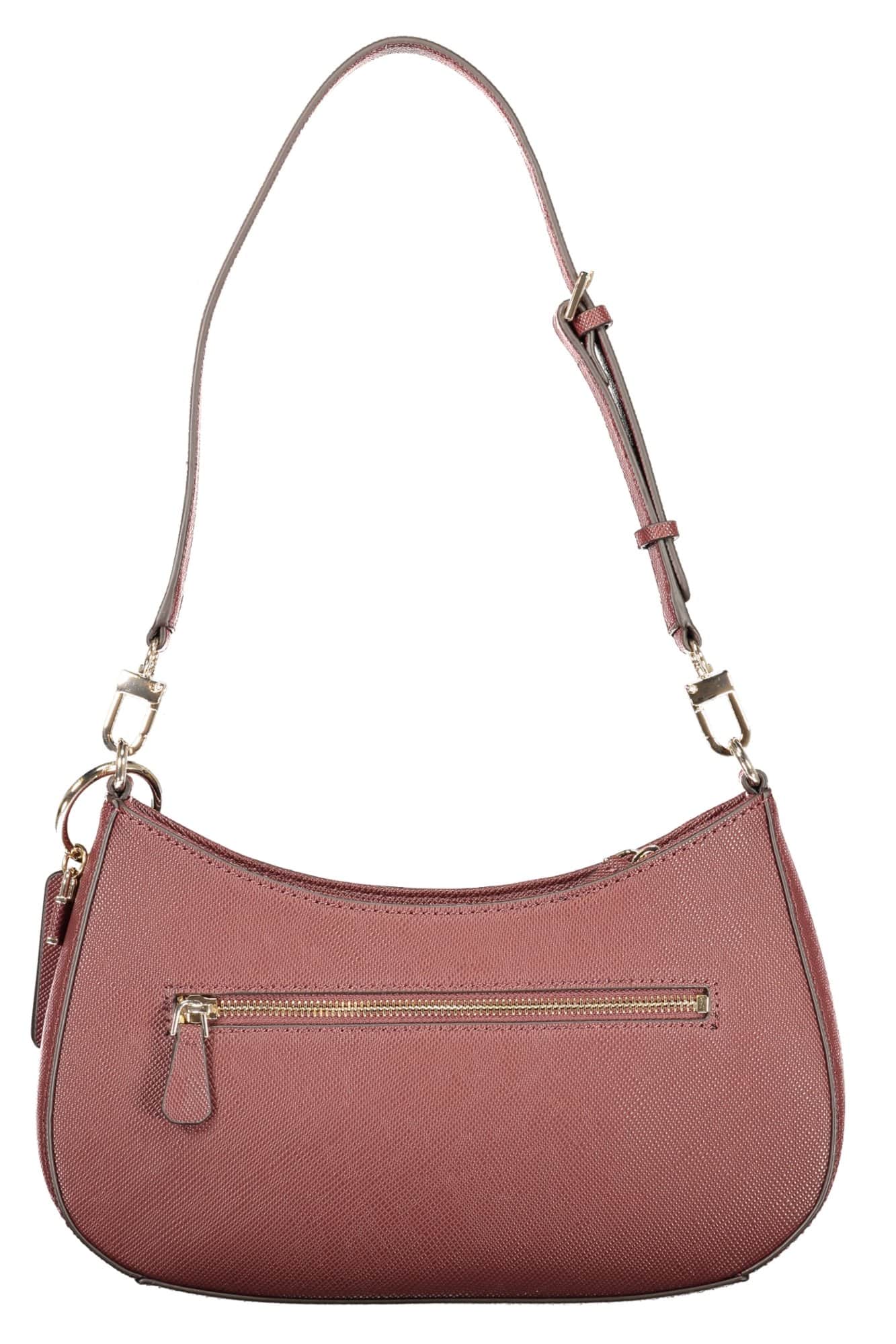 Guess vaqueros mujer marrón bolso
