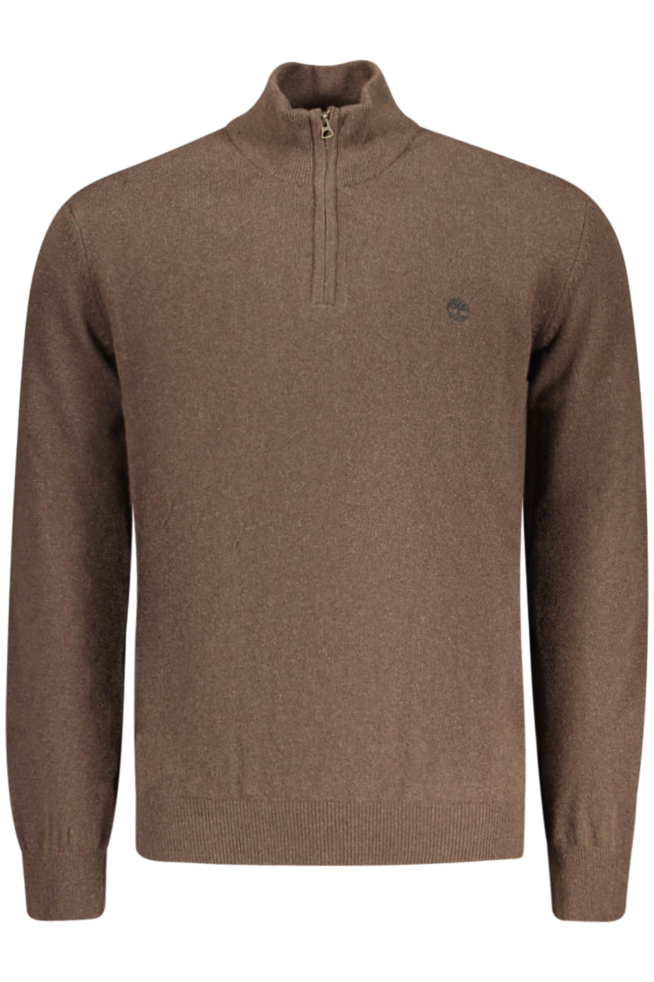 Timberland hombre verde jersey