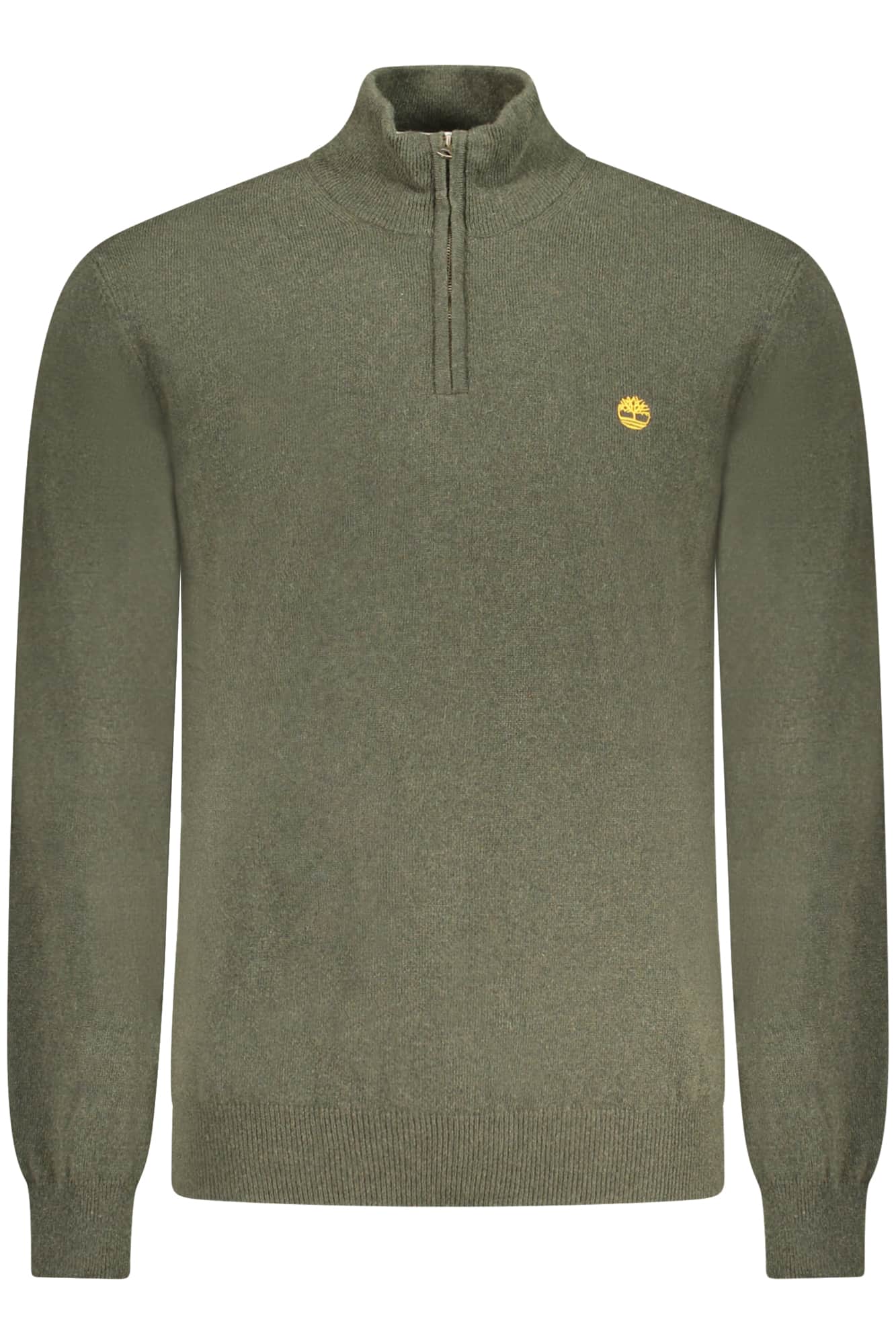 Timberland hombre verde jersey