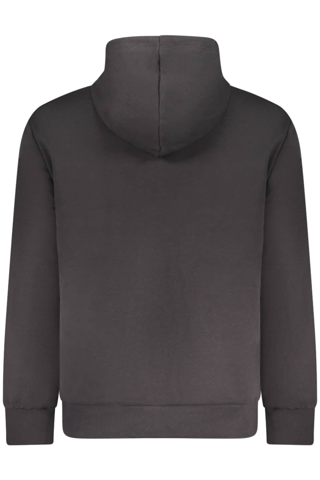 Timberland hombre negro con cremallera sudadera