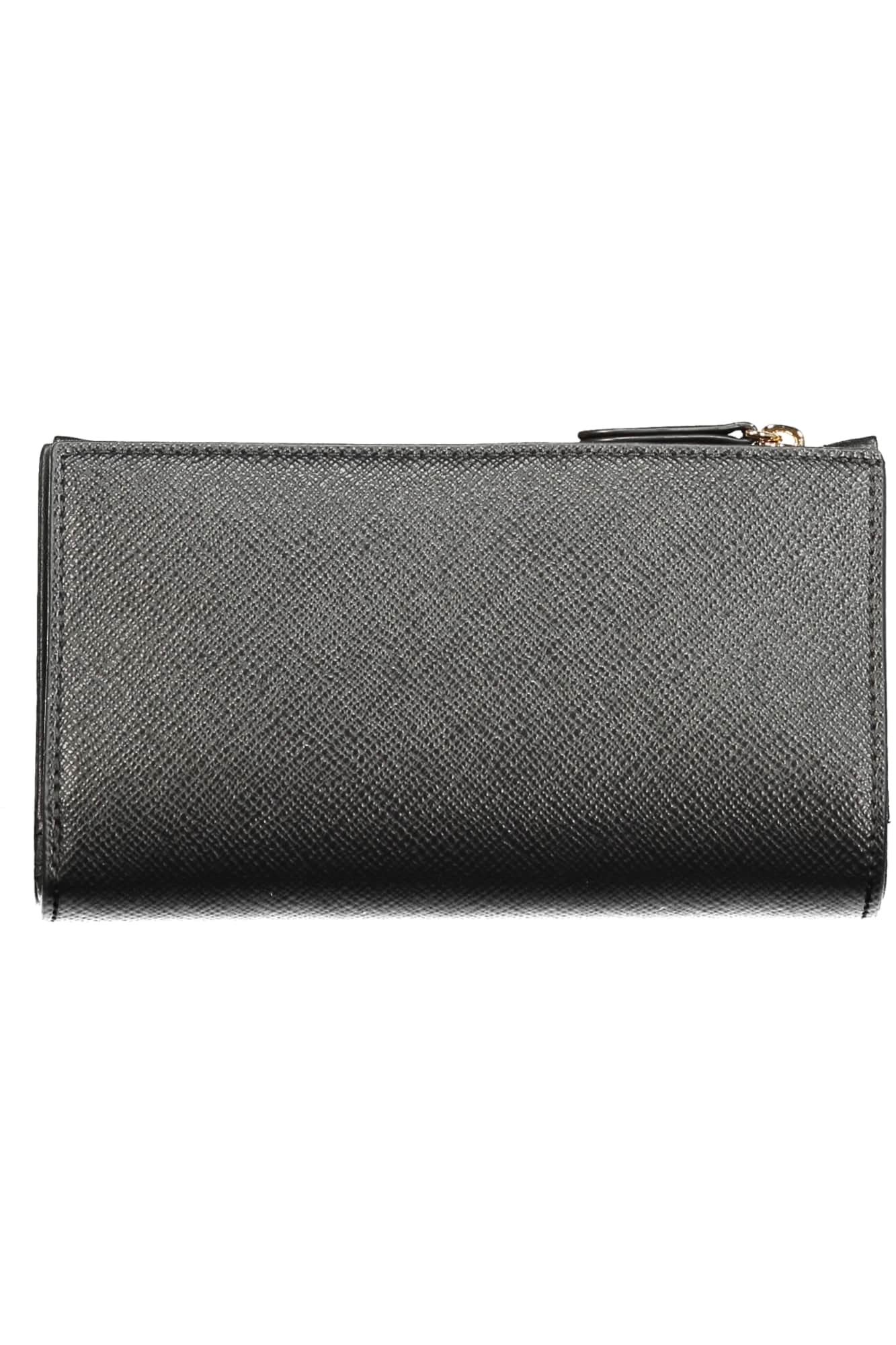 Twinset mujer negro cartera