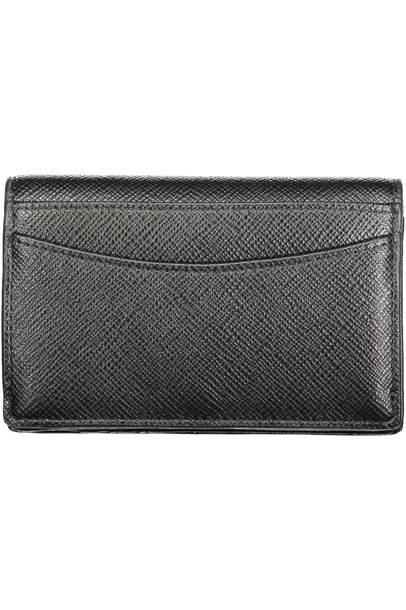 Twinset mujer negro cartera
