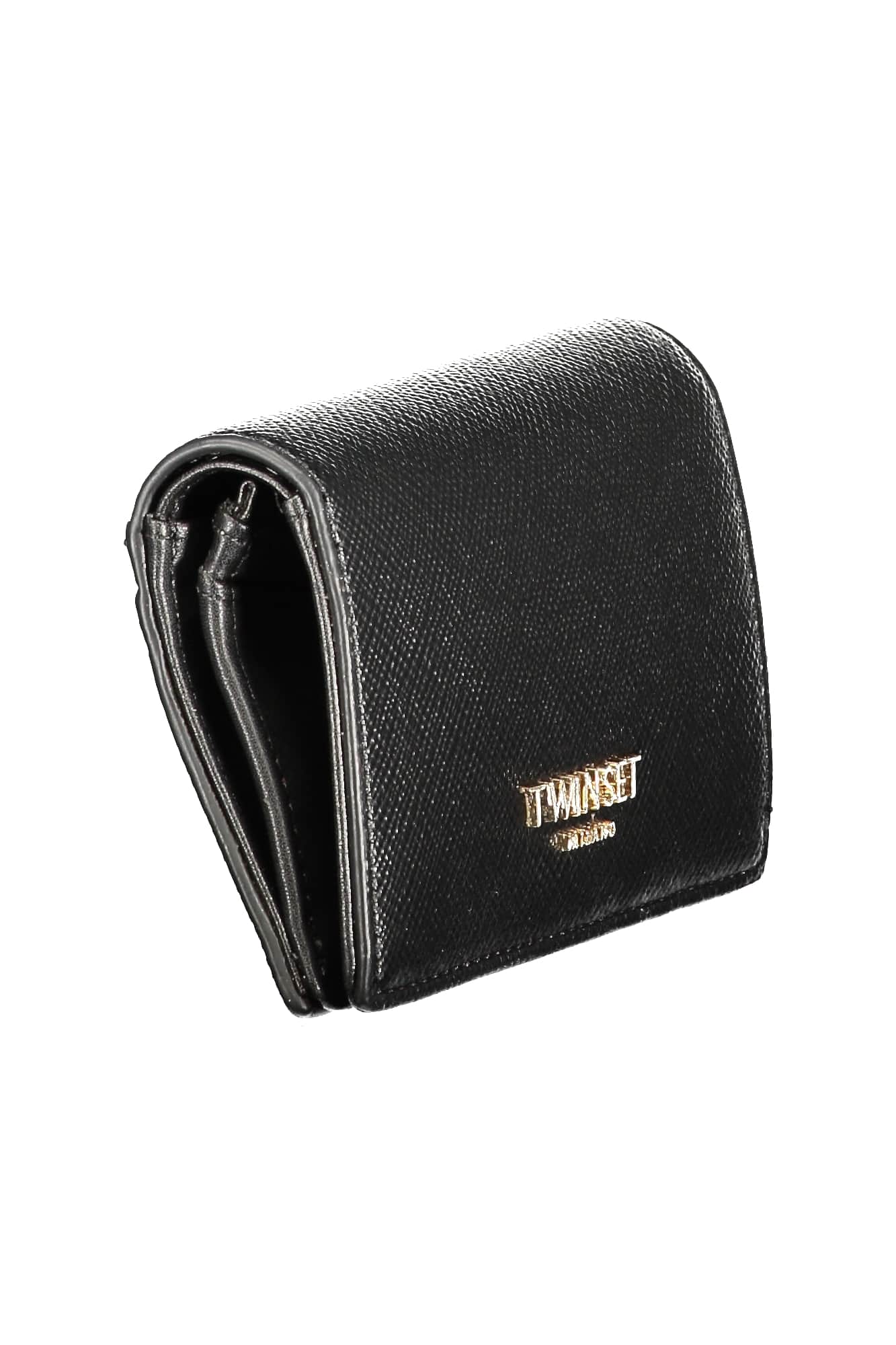 Twinset mujer negro cartera