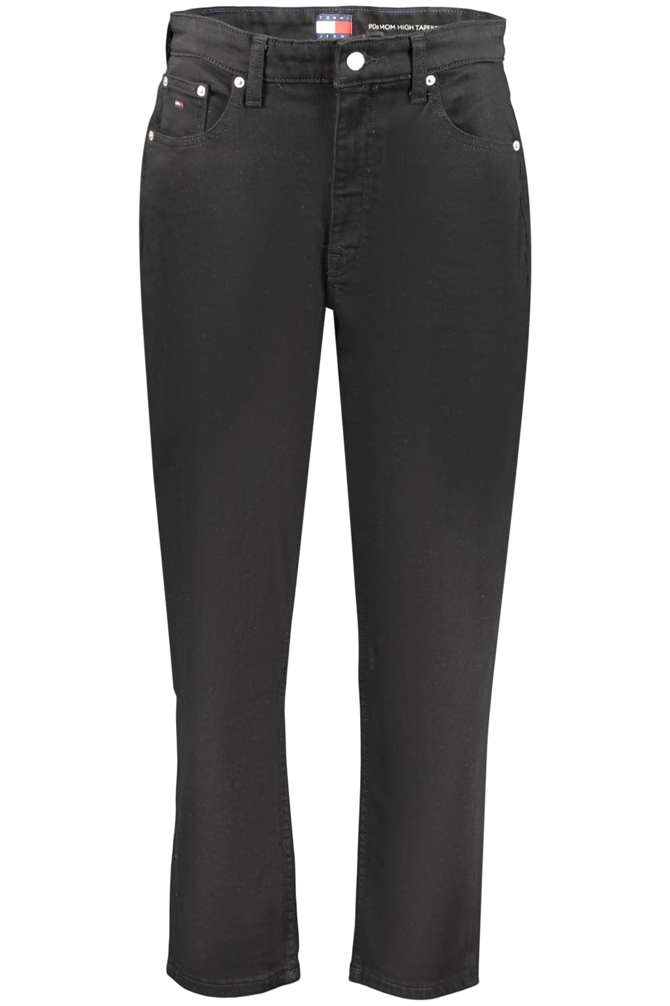 Tommy Hilfiger vaqueros mujer negro denim